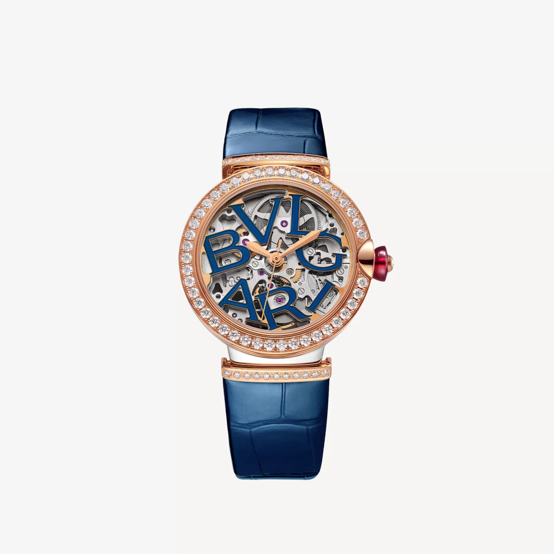 BVLGARI Lvcea Uhr Cheap