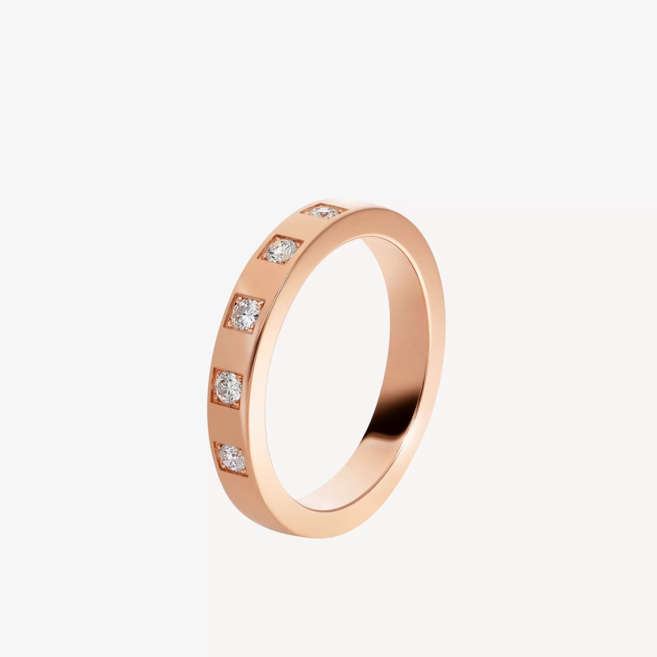 BVLGARI Marryme Ring Best Sale