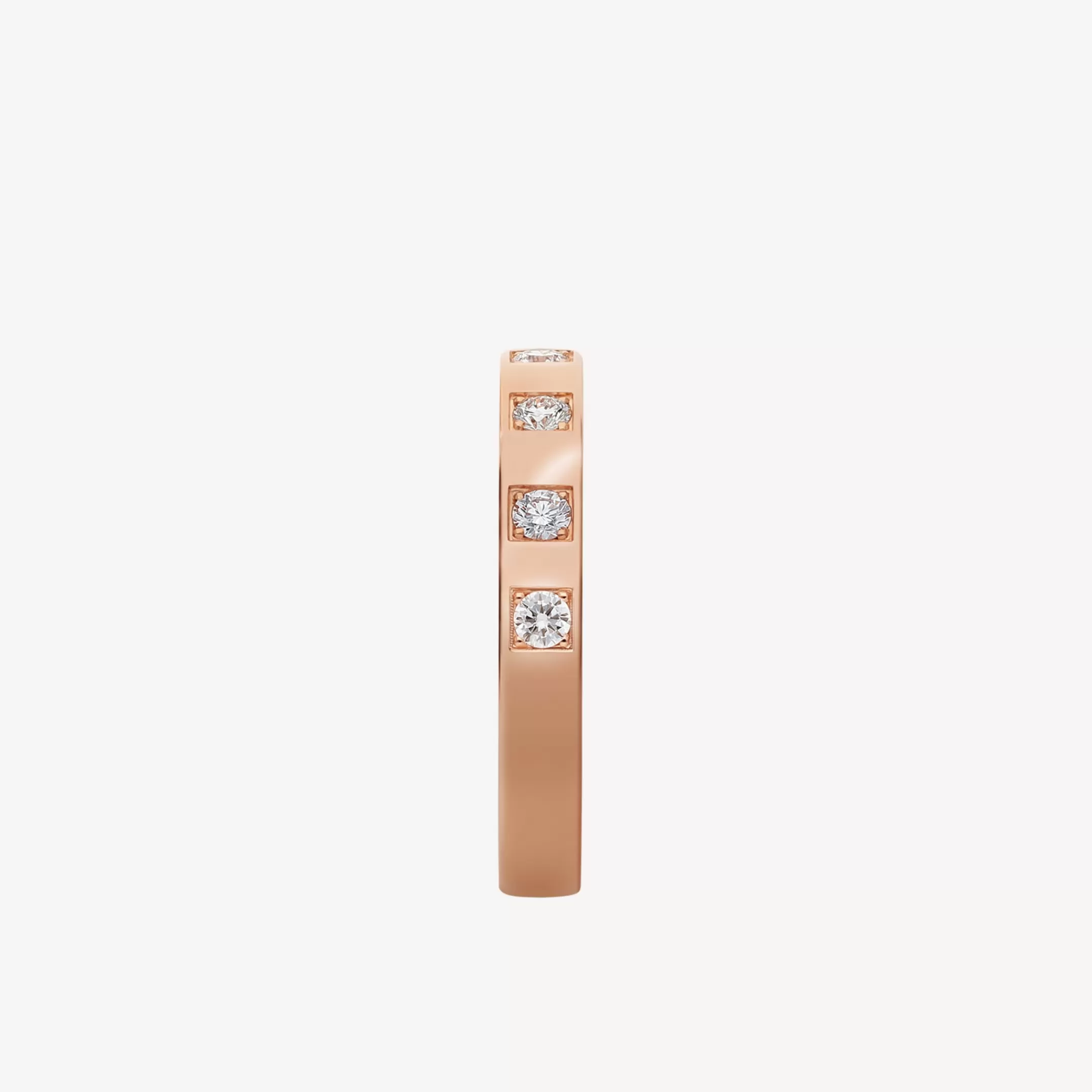 BVLGARI Marryme Ring Best Sale