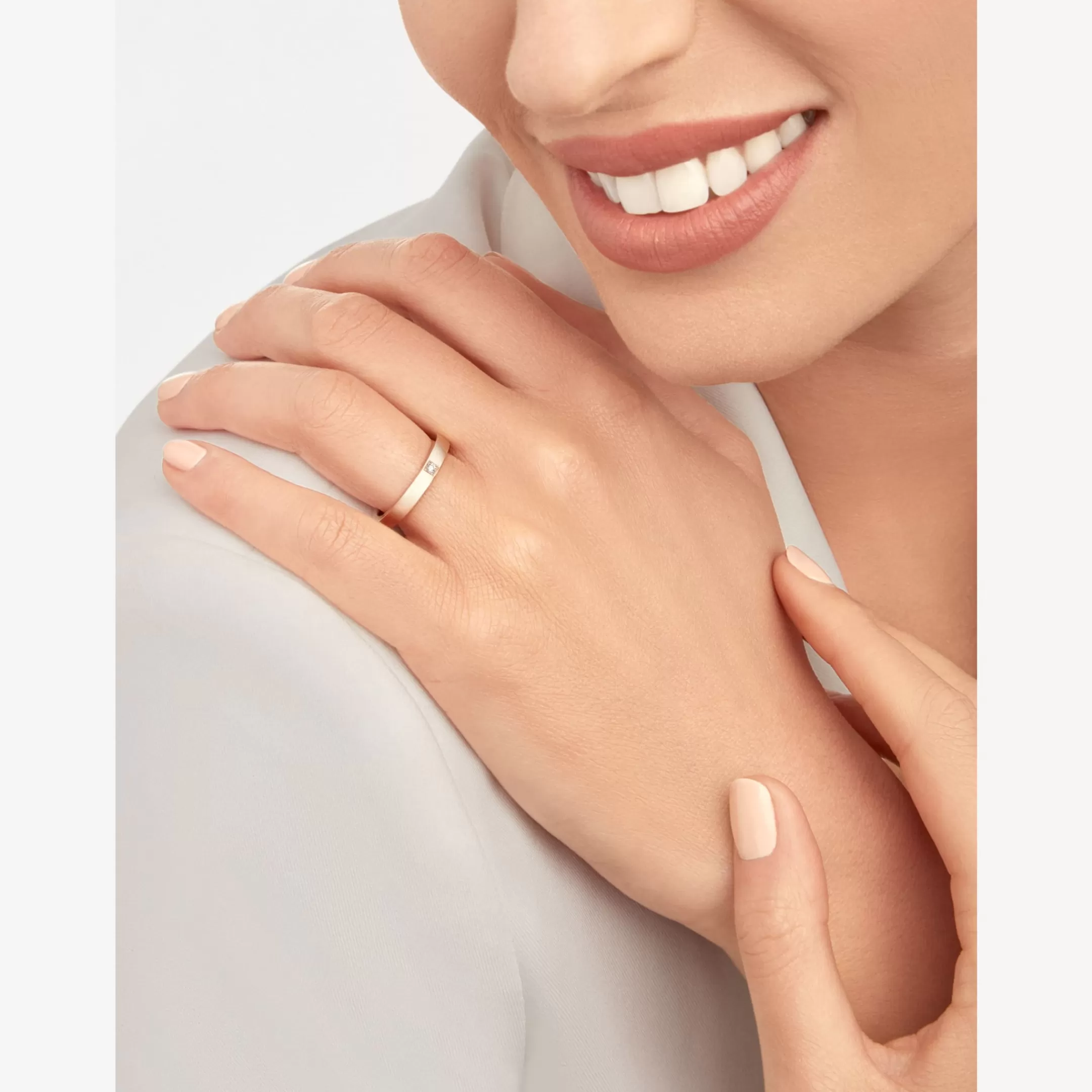 BVLGARI Marryme Ring Shop