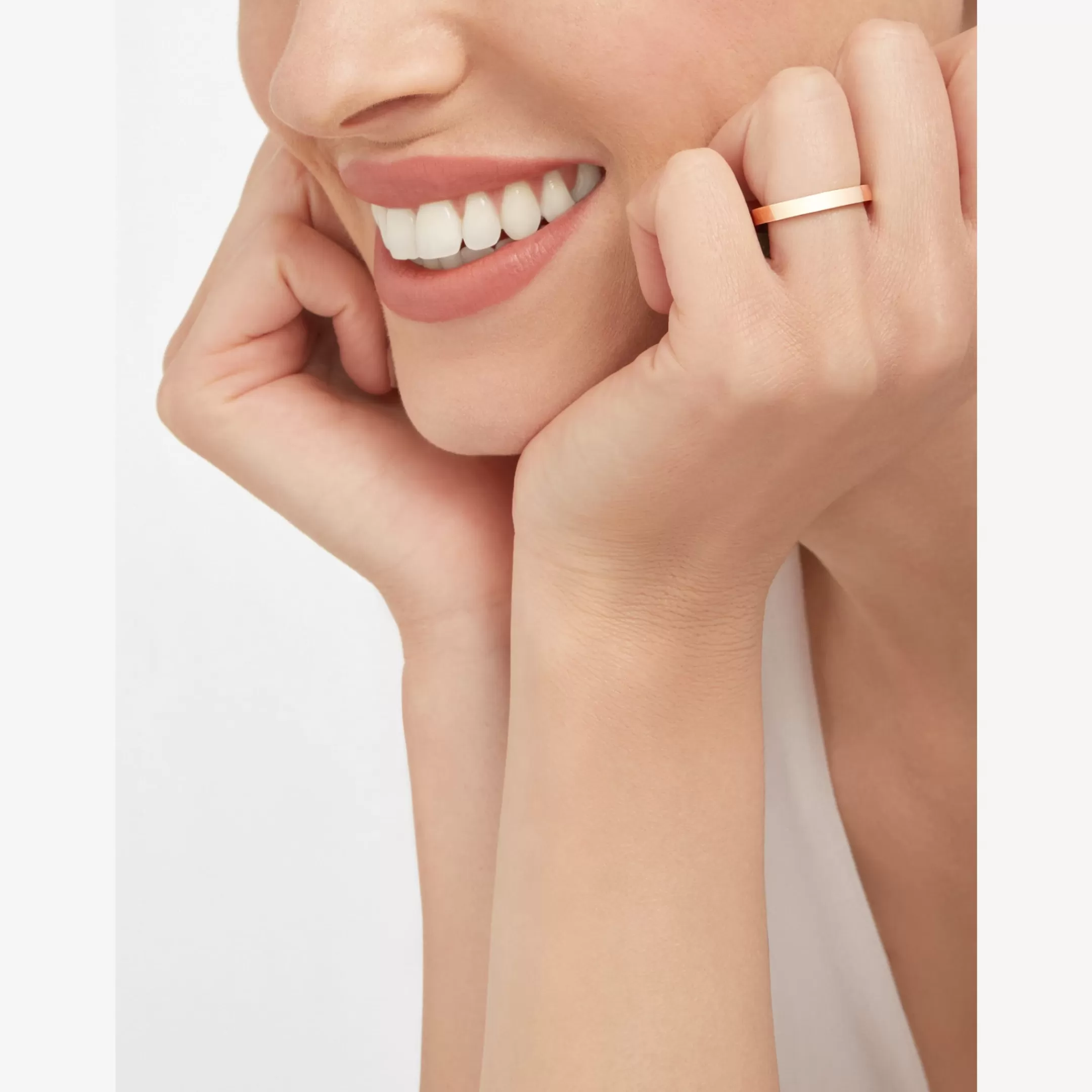 BVLGARI Marryme Ring Cheap