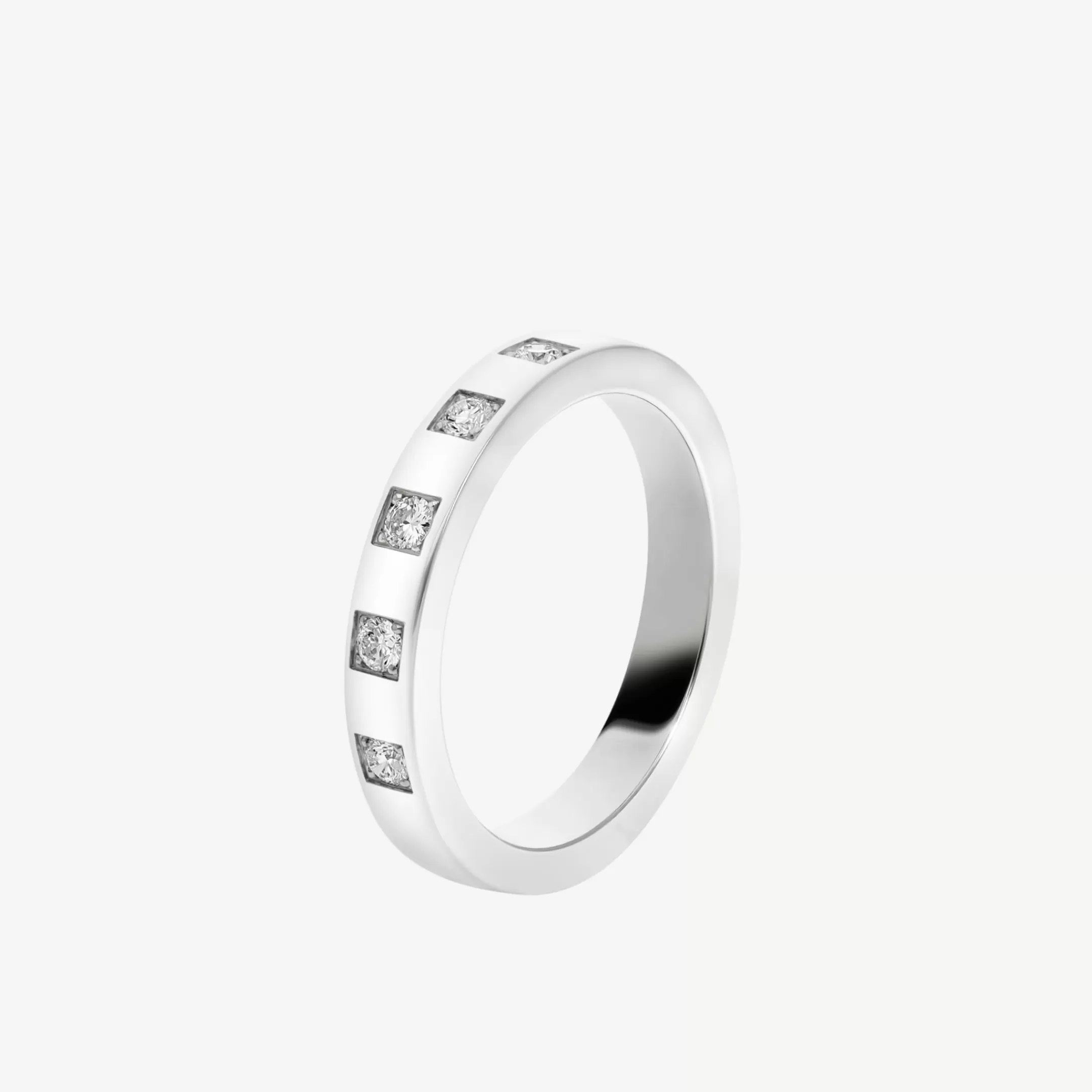 BVLGARI Marryme Trauring Discount
