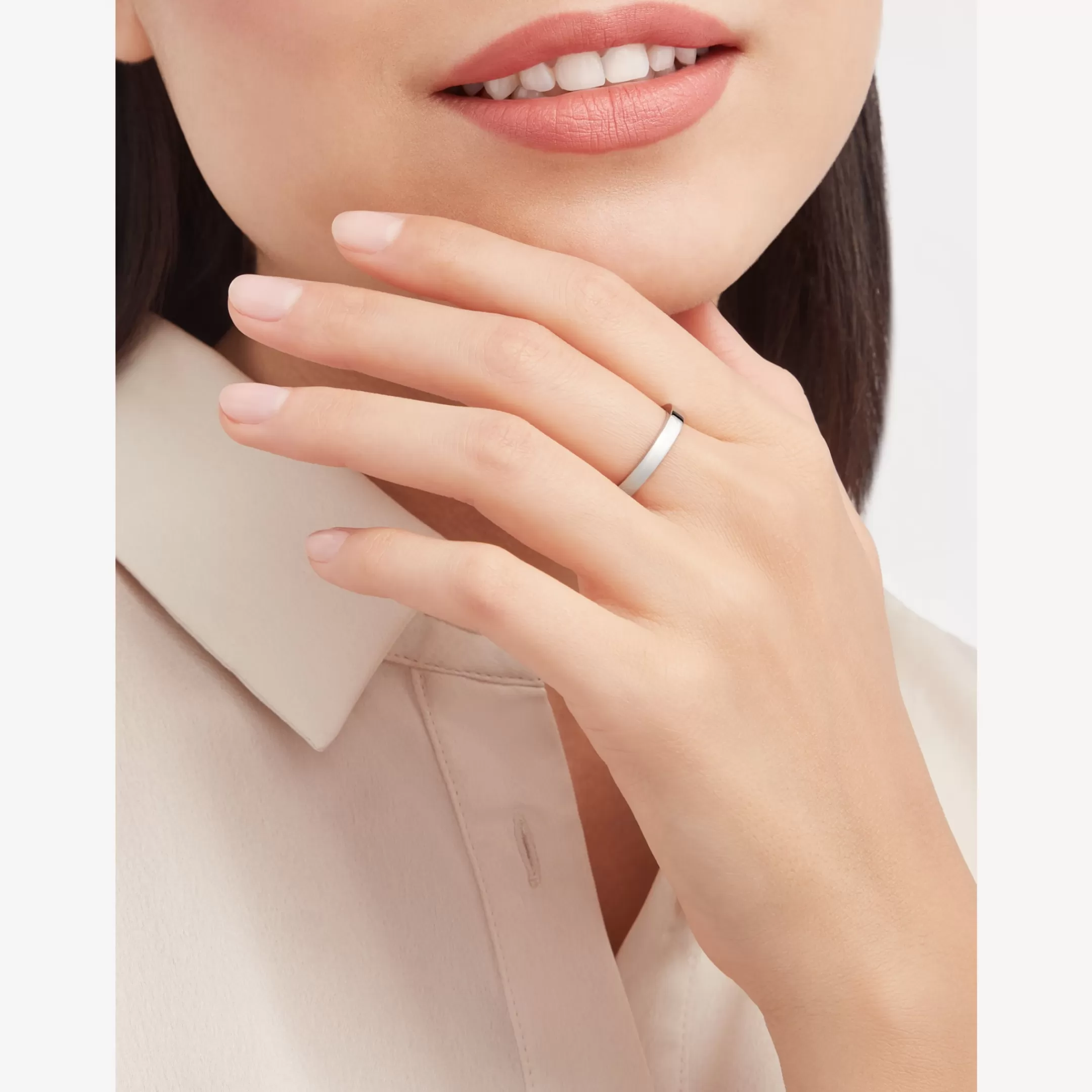BVLGARI Marryme Trauring Store