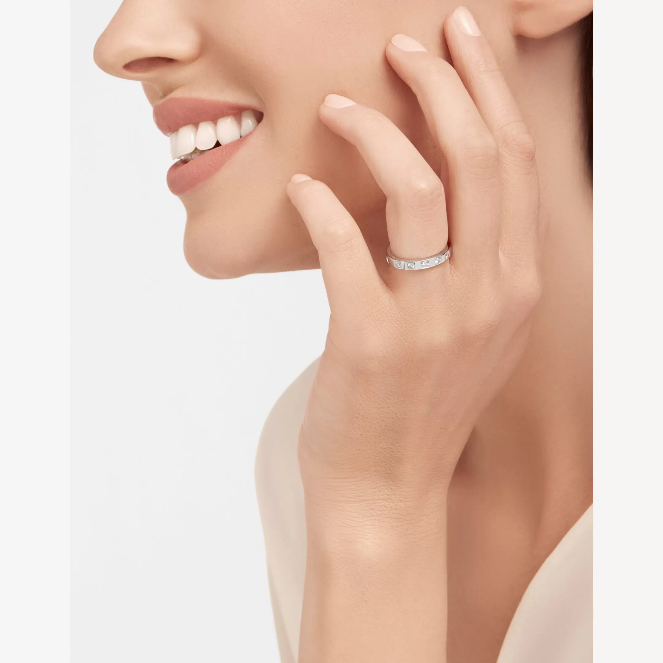 BVLGARI Marryme Trauring Discount