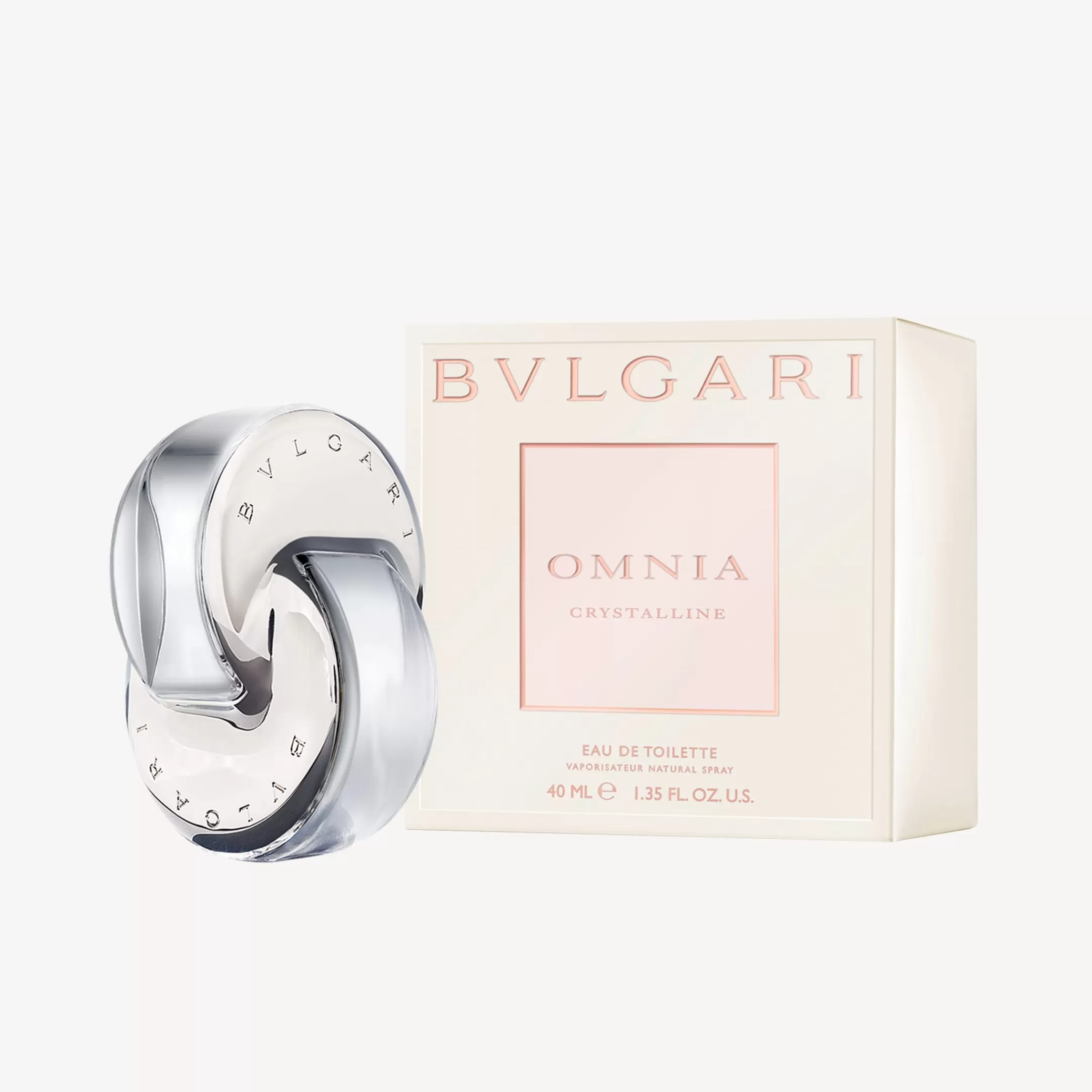 BVLGARI Omnia Crystalline Eau De Toilette Spray Store