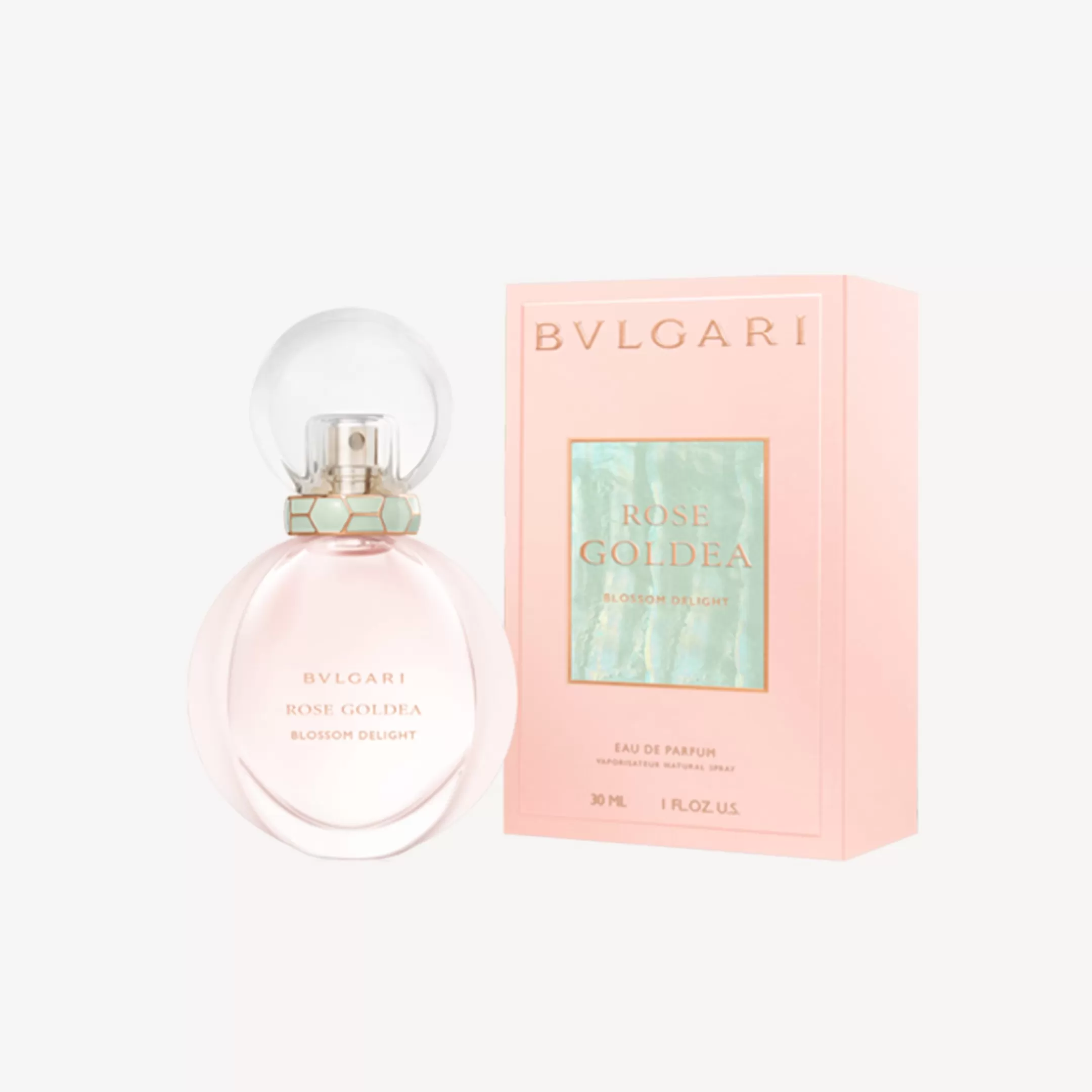 BVLGARI Rose Goldea Blossom Delight Eau De Parfum Shop