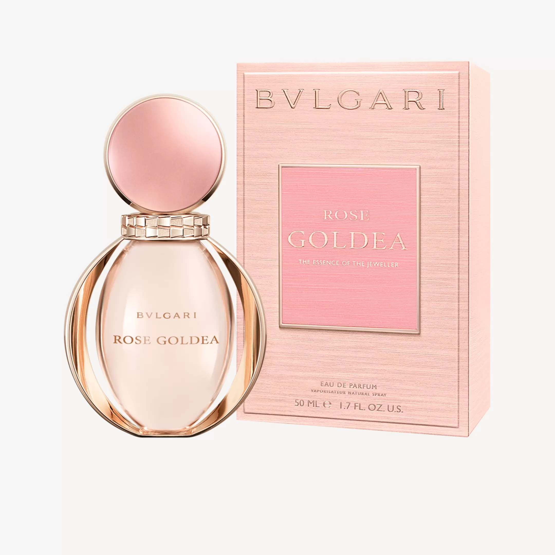 BVLGARI Rose Goldea Eau De Parfum Flash Sale
