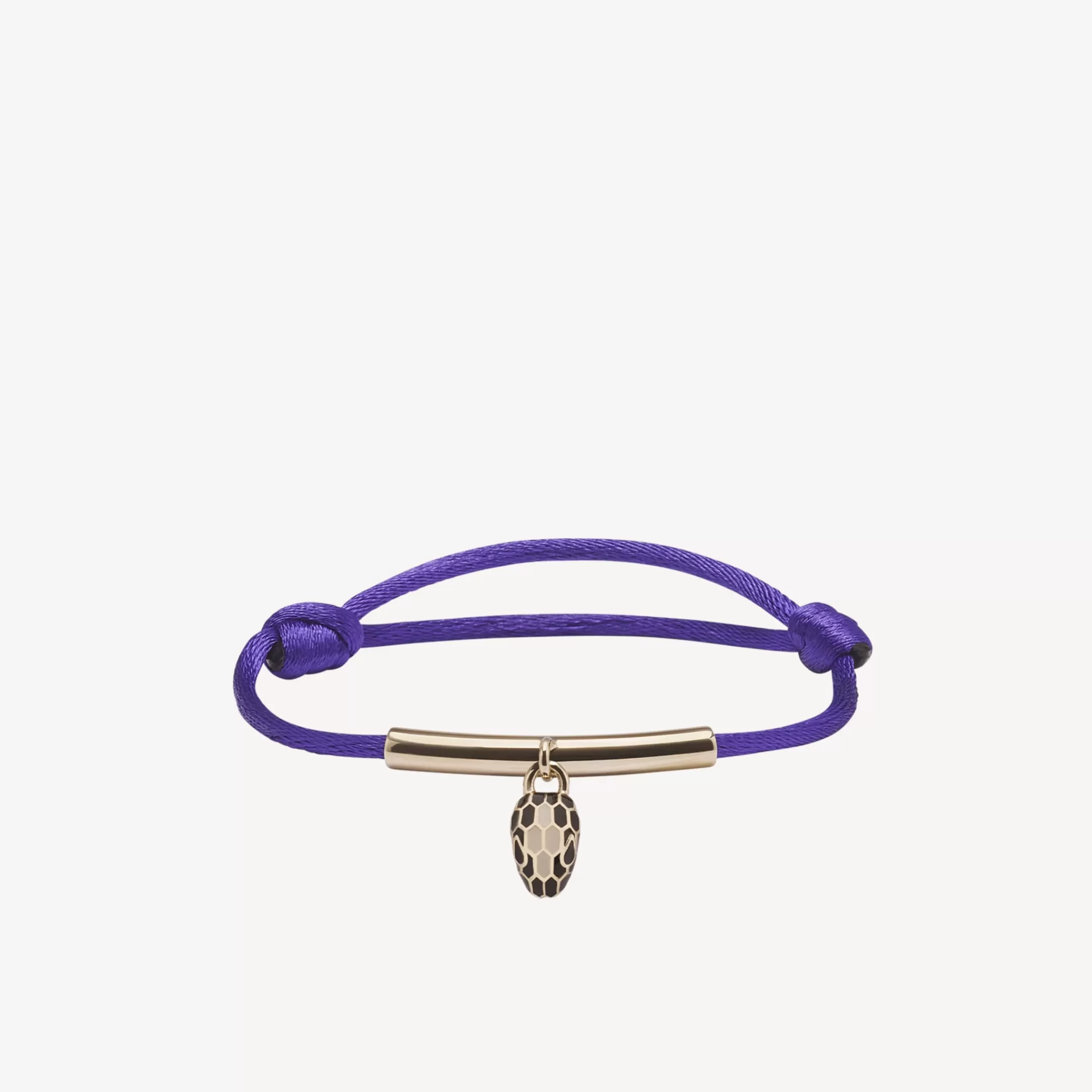 BVLGARI Serpenti Forever Armband Violett Store