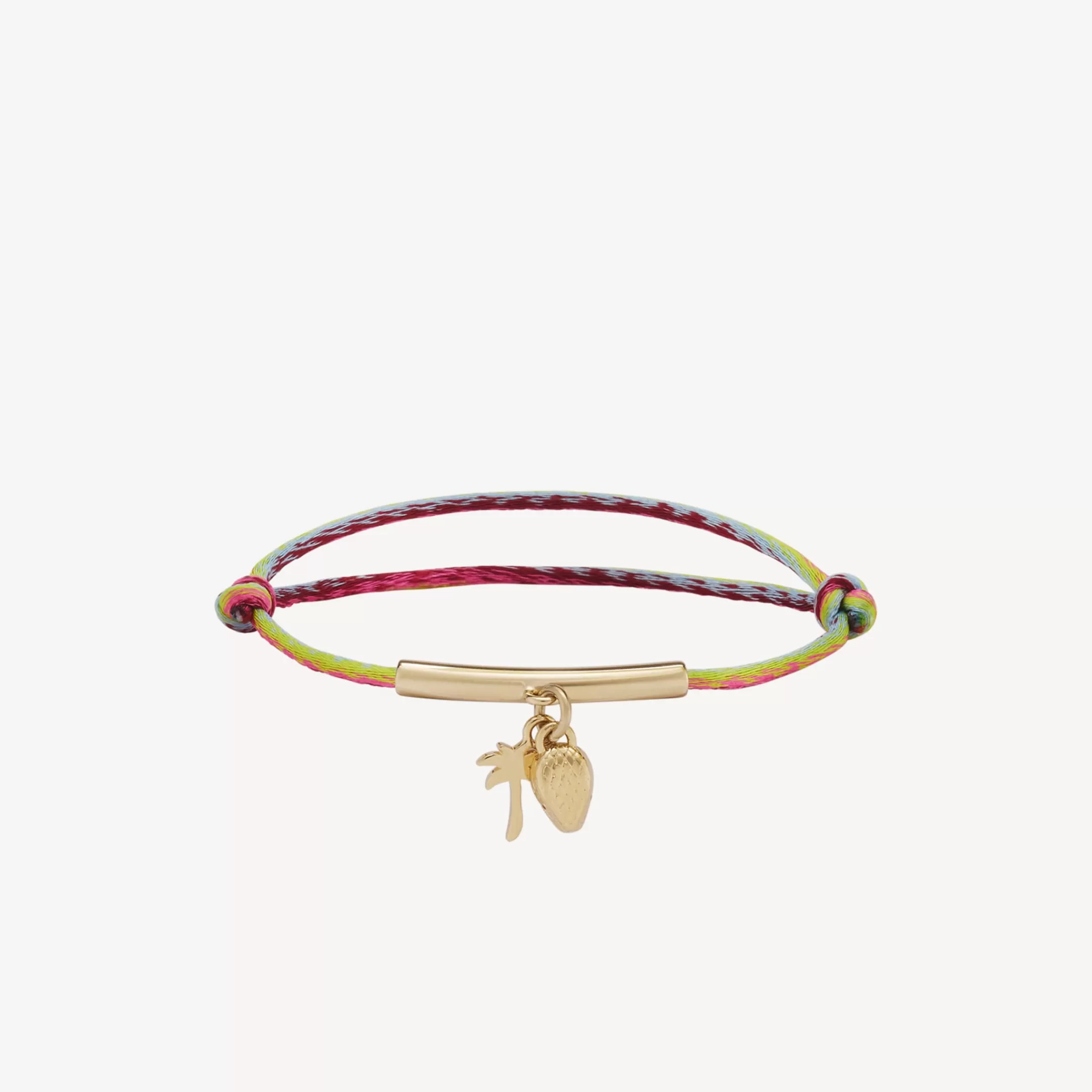 BVLGARI Serpenti Forever Armband Mehrfarbig Fashion