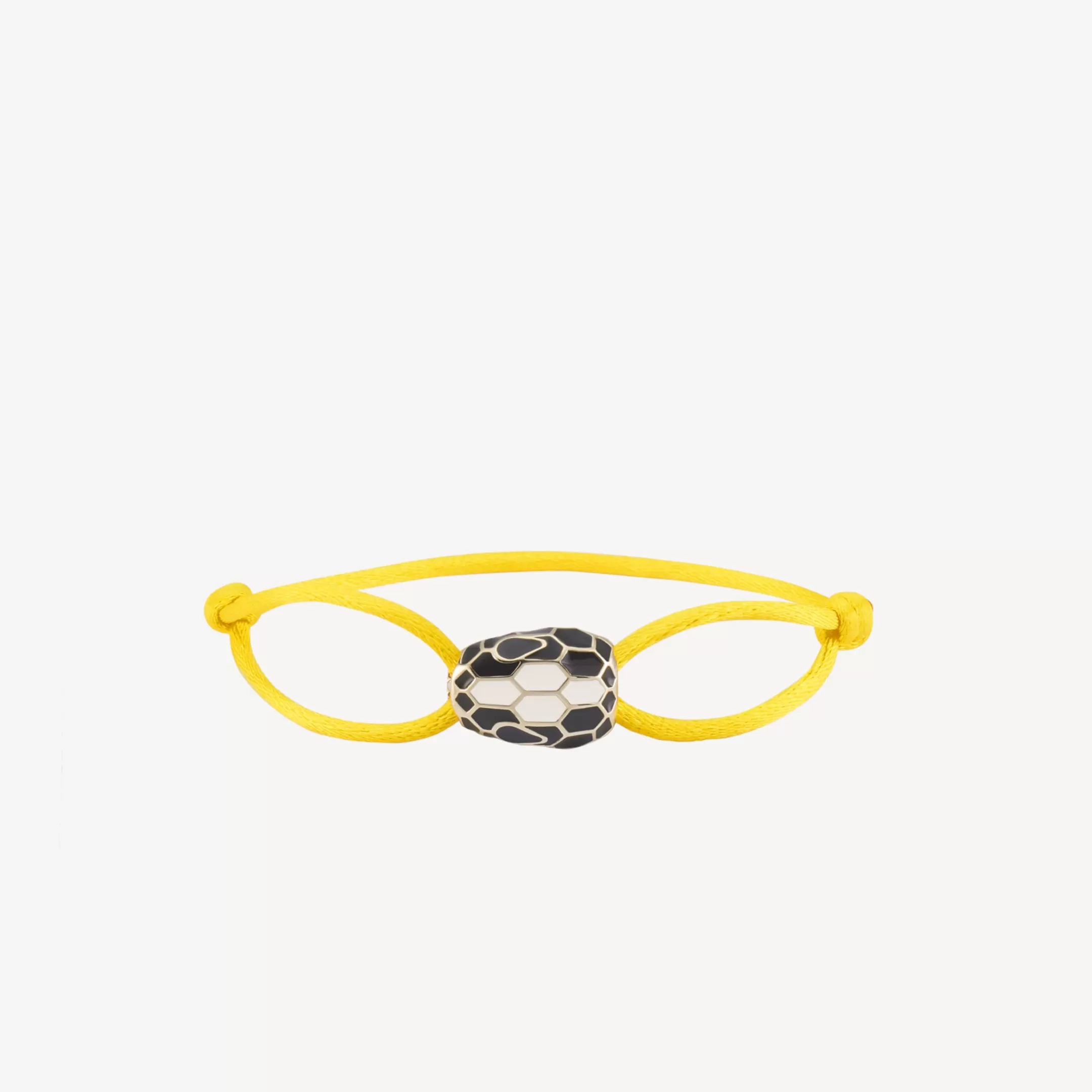 BVLGARI Serpenti Forever Armband Gelb Shop
