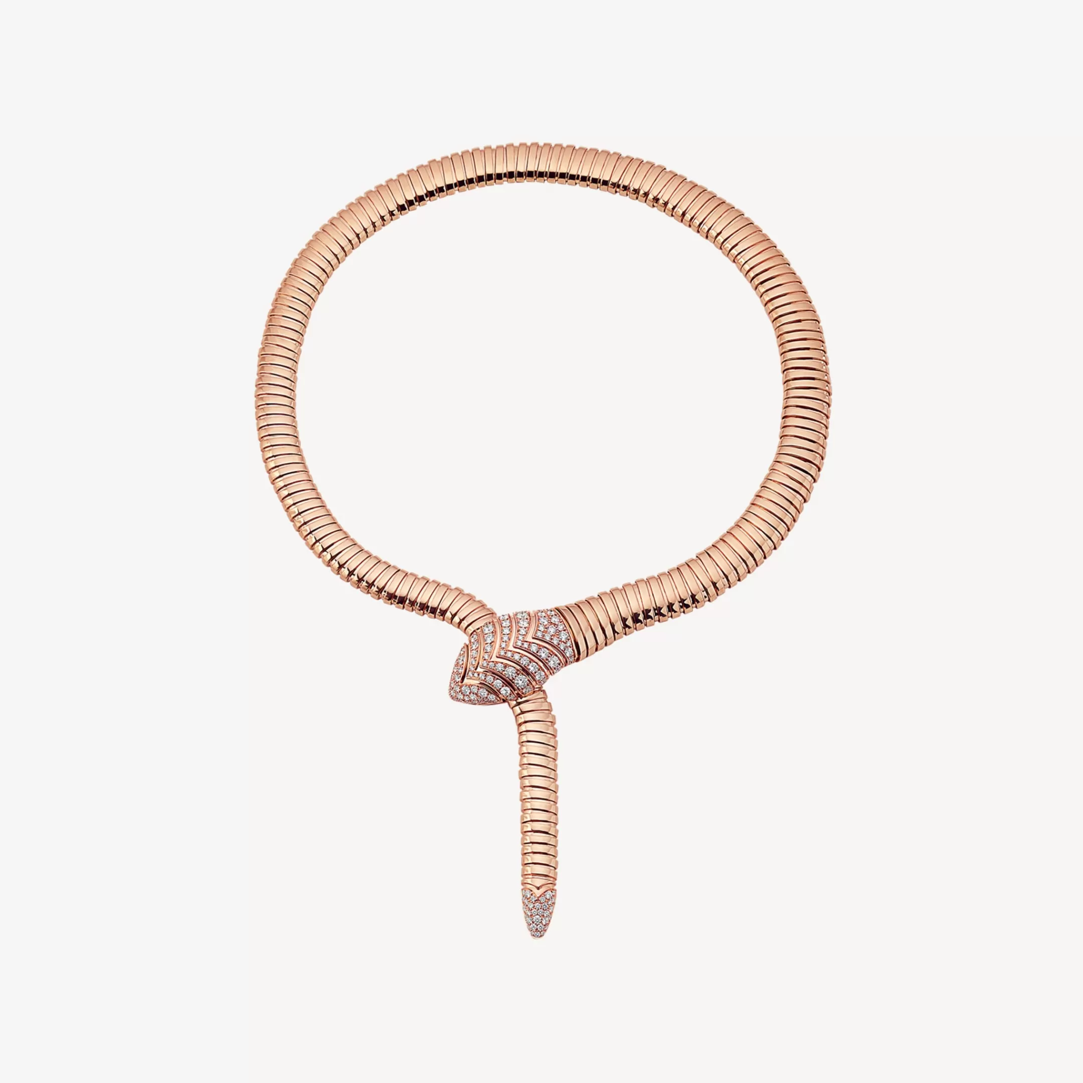 BVLGARI Serpenti Halskette Shop