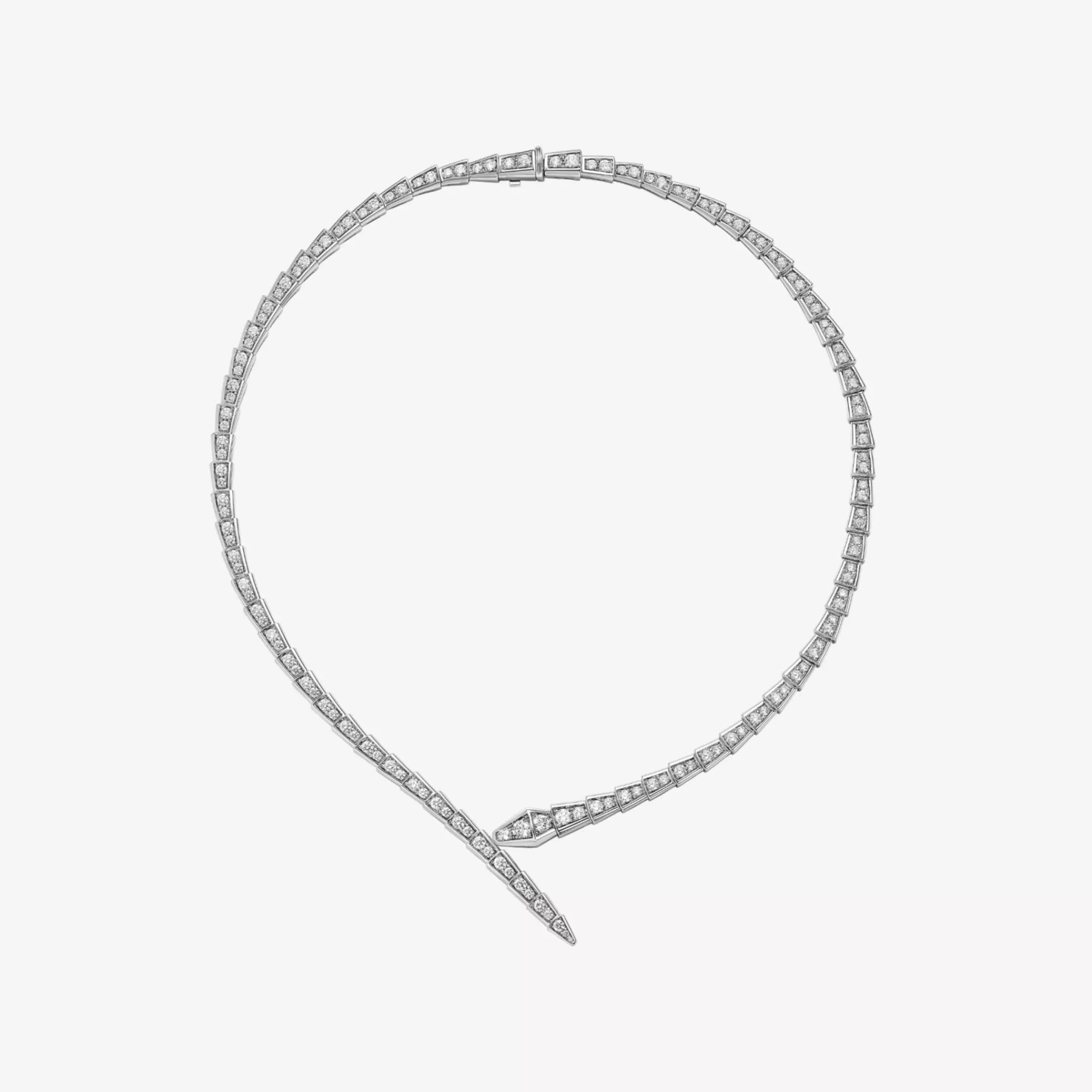 BVLGARI Serpenti Halskette Outlet