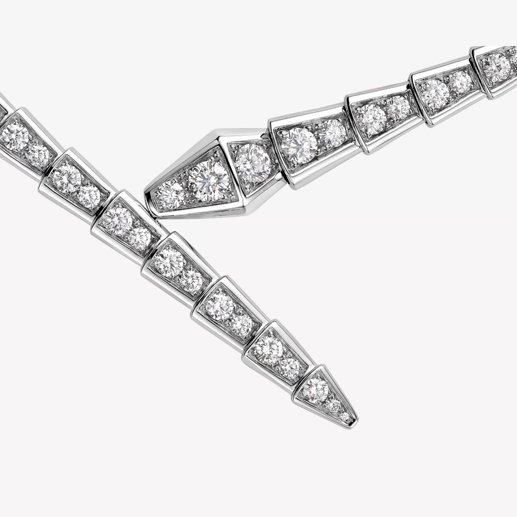 BVLGARI Serpenti Halskette Outlet