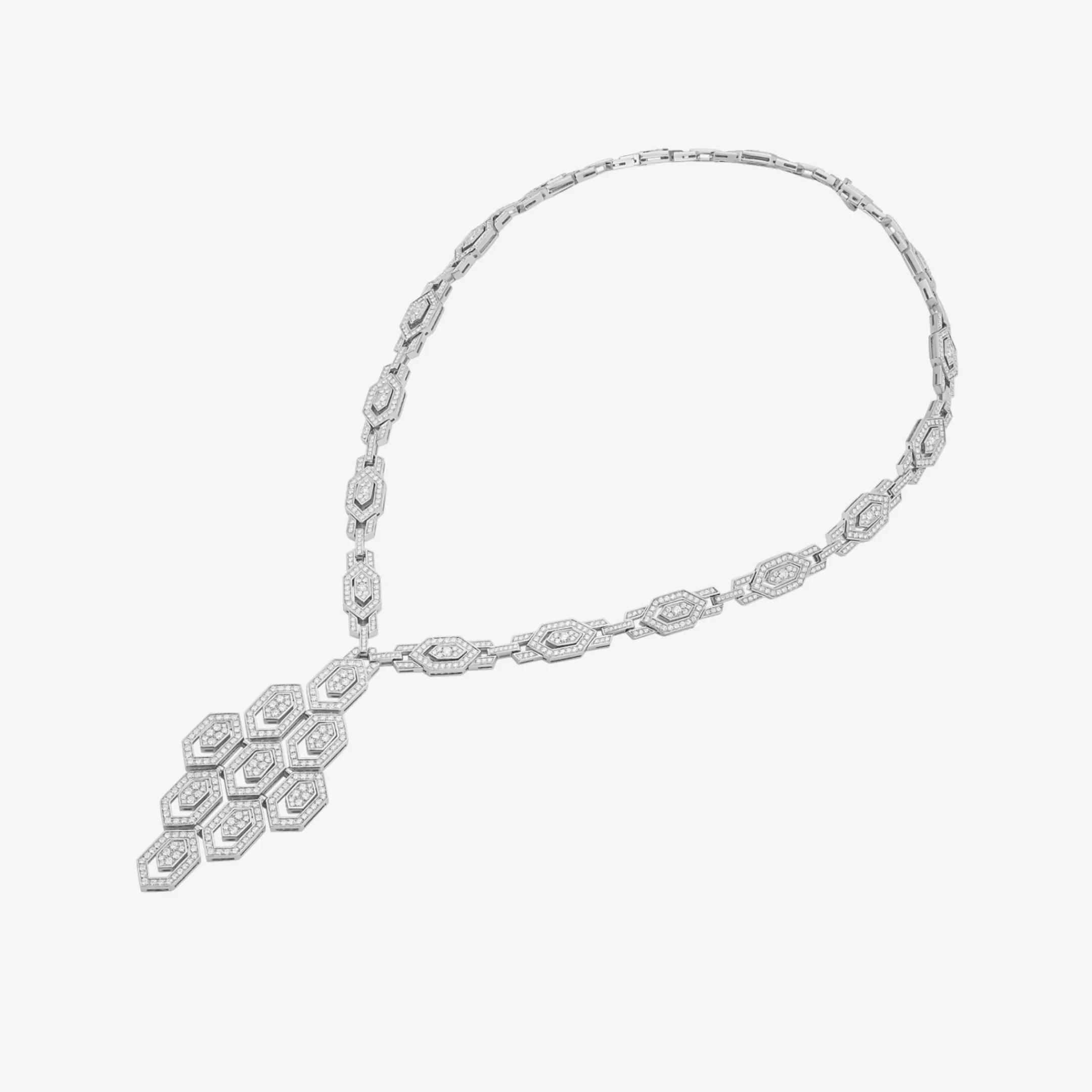 BVLGARI Serpenti Halskette Sale