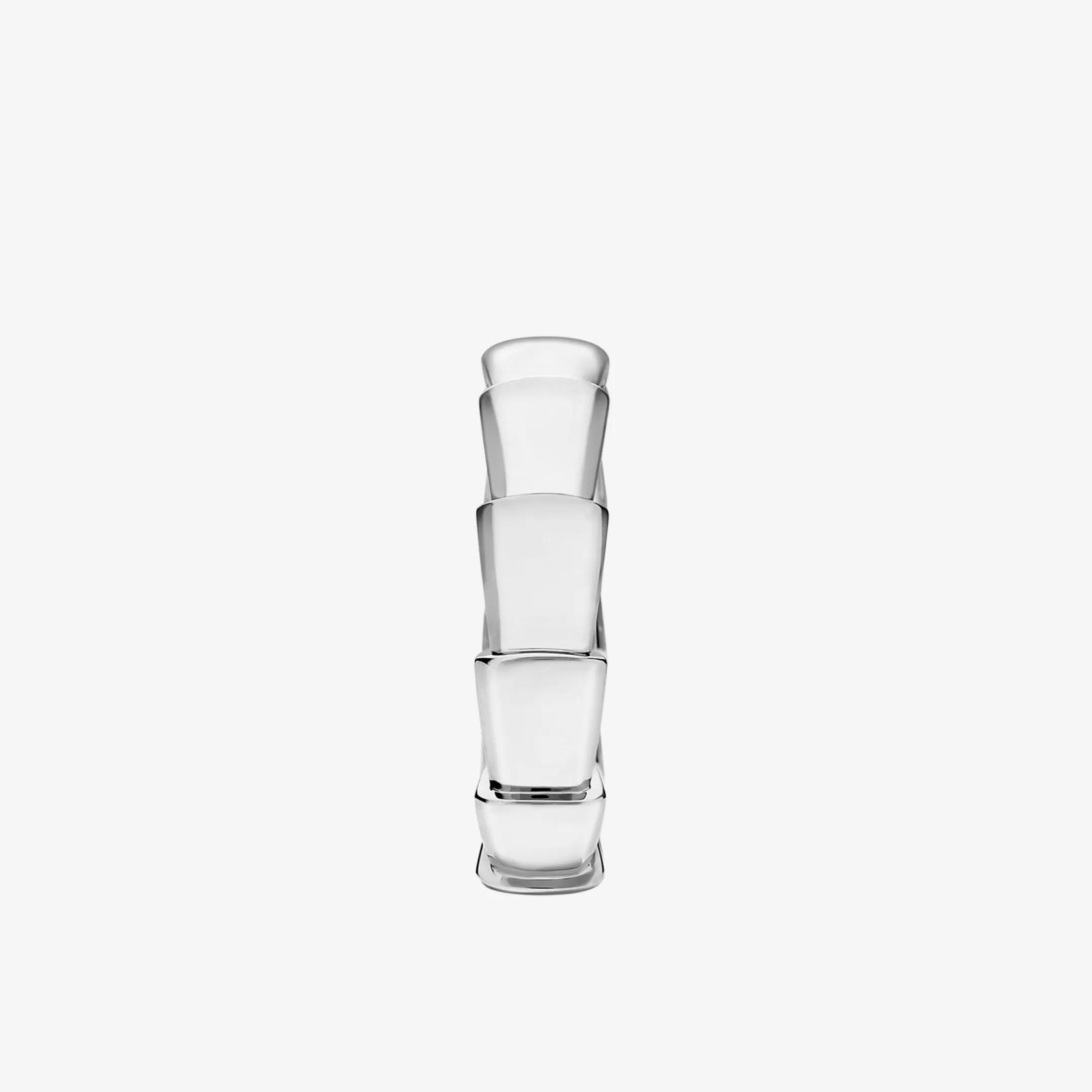 BVLGARI Serpenti Ring Weiss Cheap