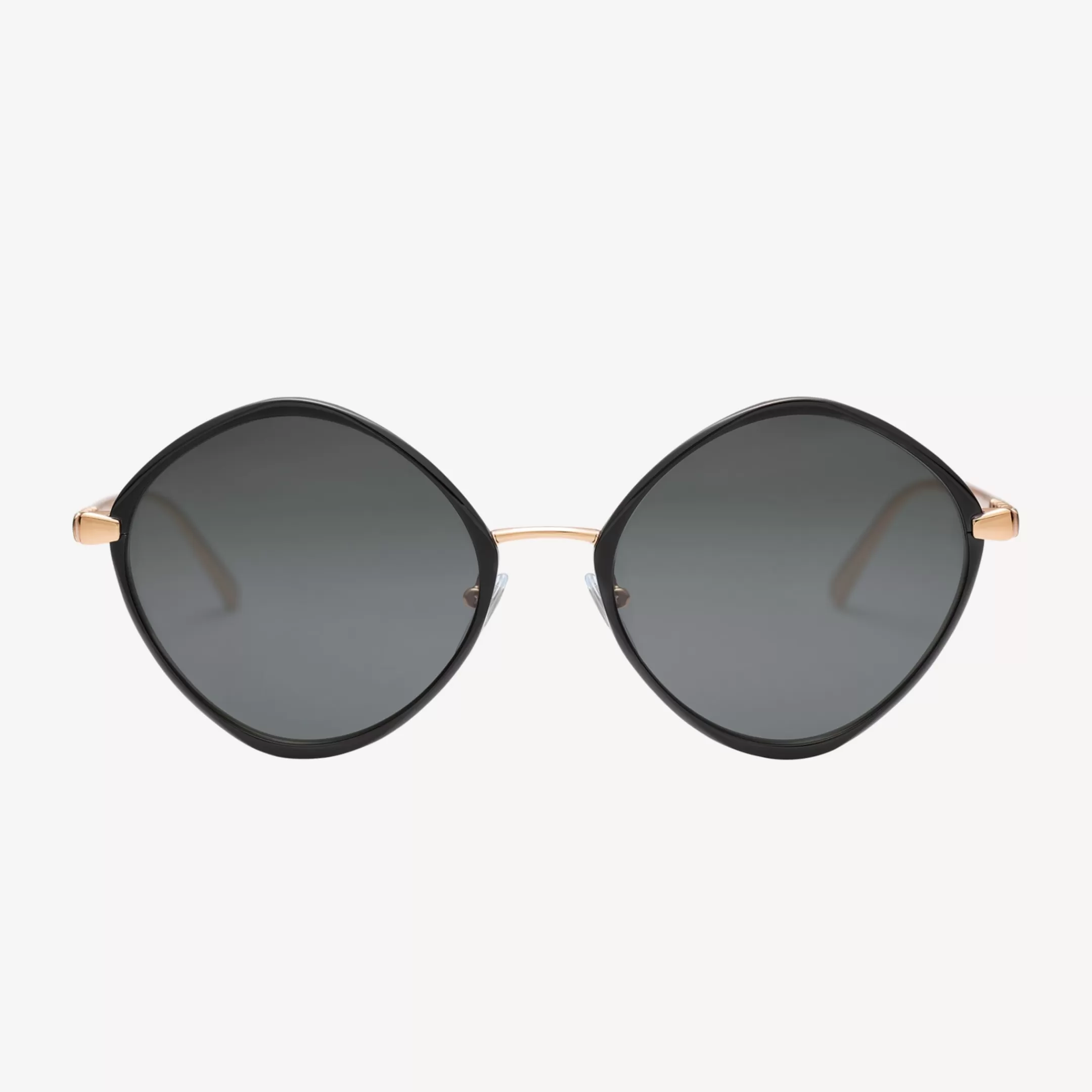 BVLGARI Serpenti Sonnenbrille Schwarz Best