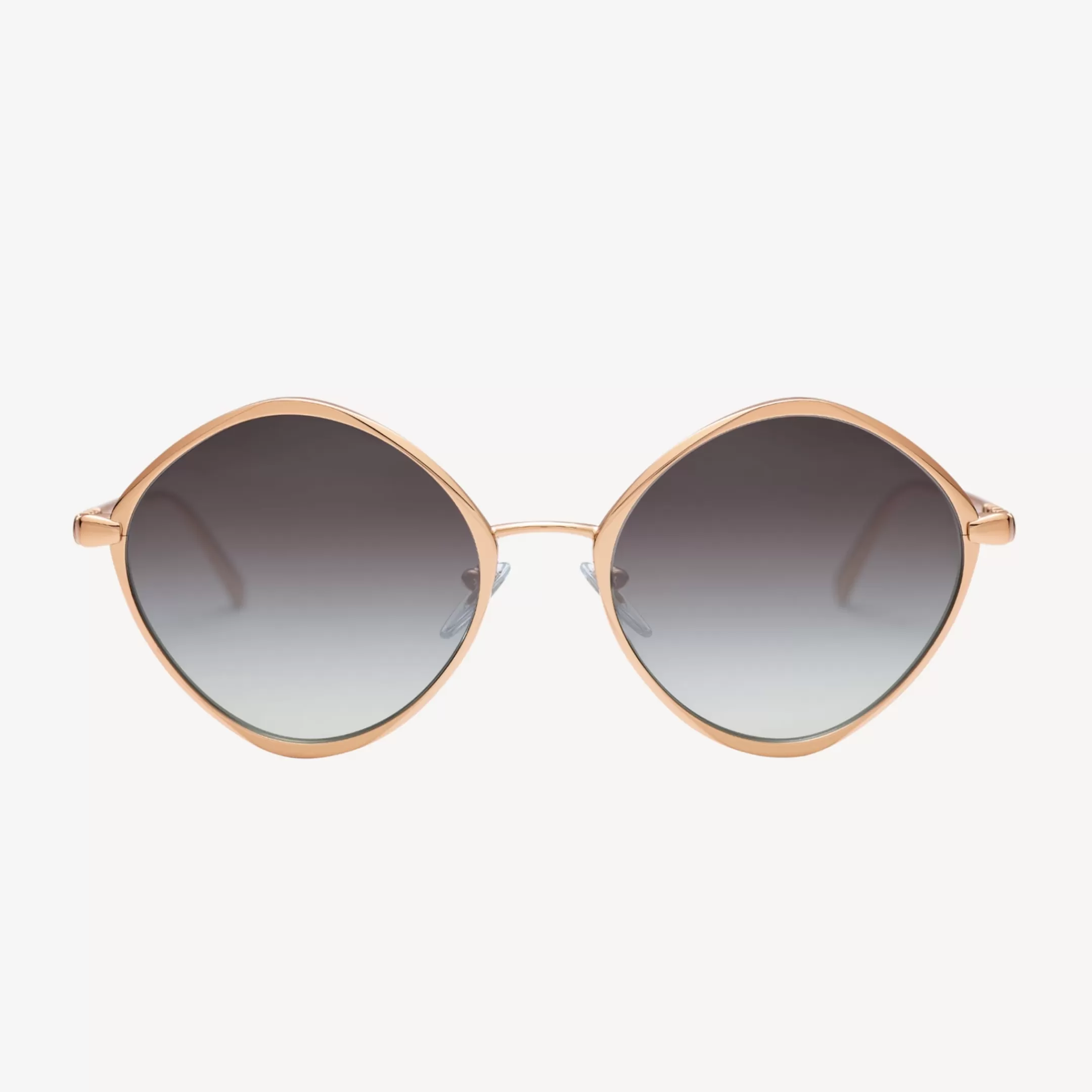 BVLGARI Serpenti Sonnenbrille Gold Store