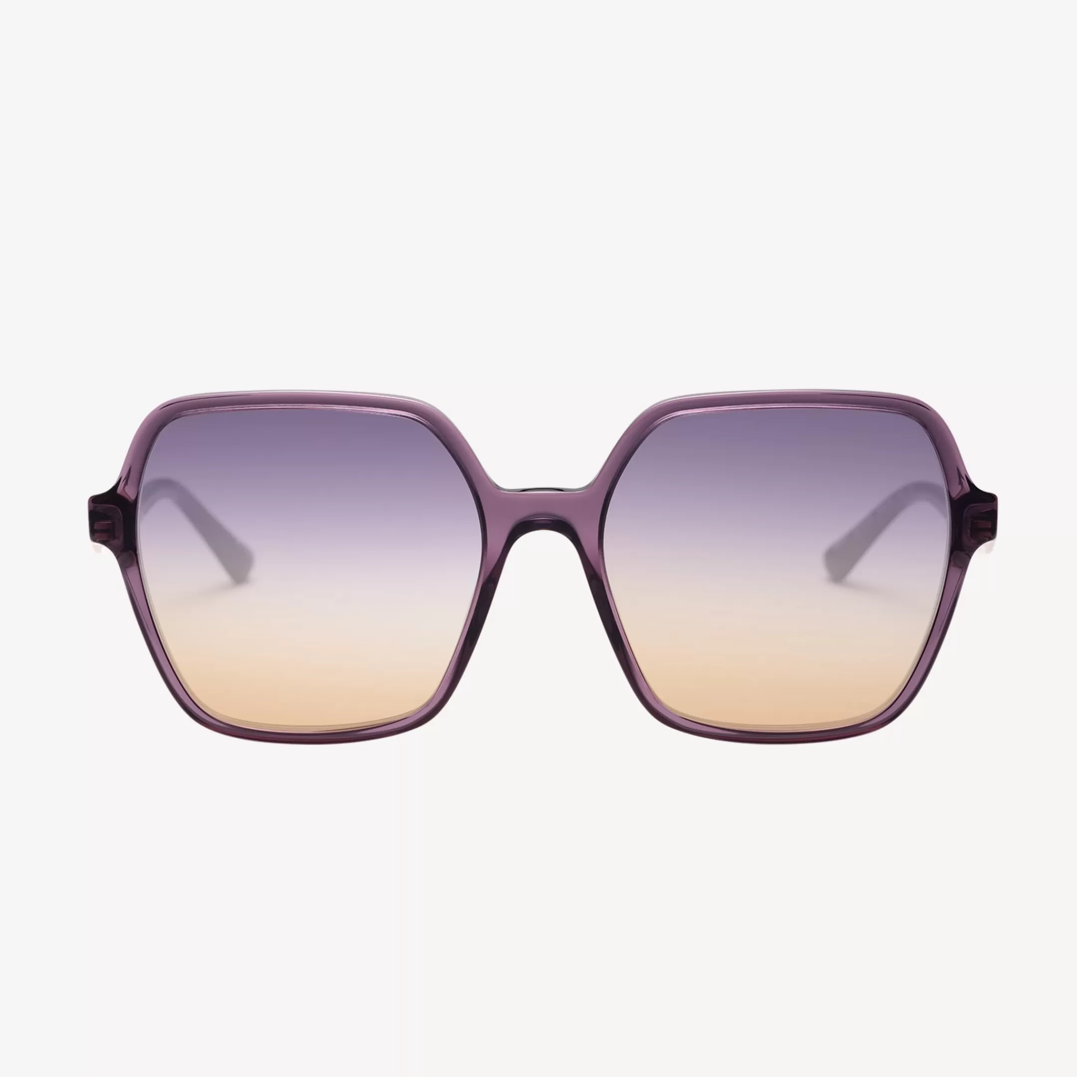BVLGARI Serpenti Sonnenbrille Violett Discount