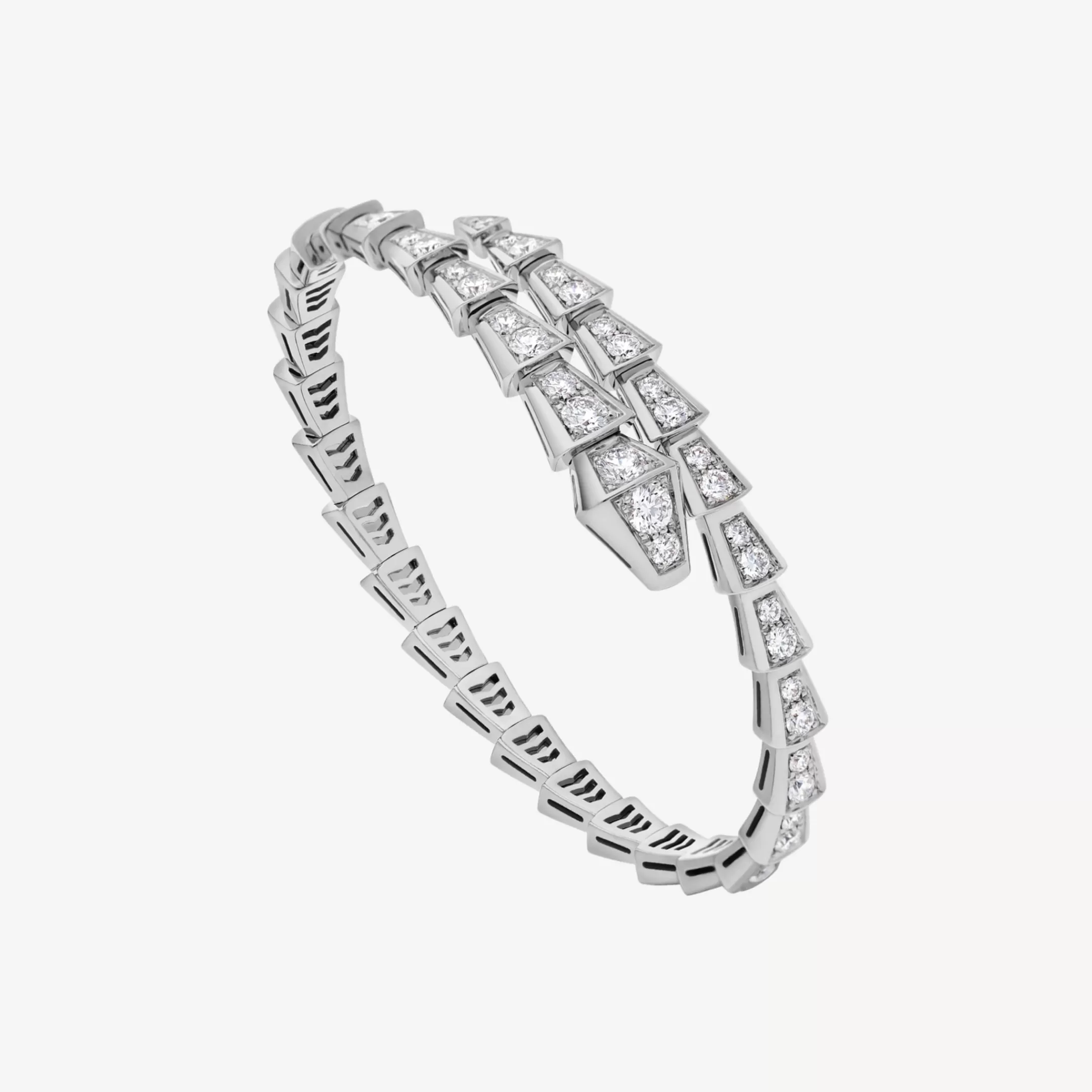 BVLGARI Serpenti Viper Armband Flash Sale