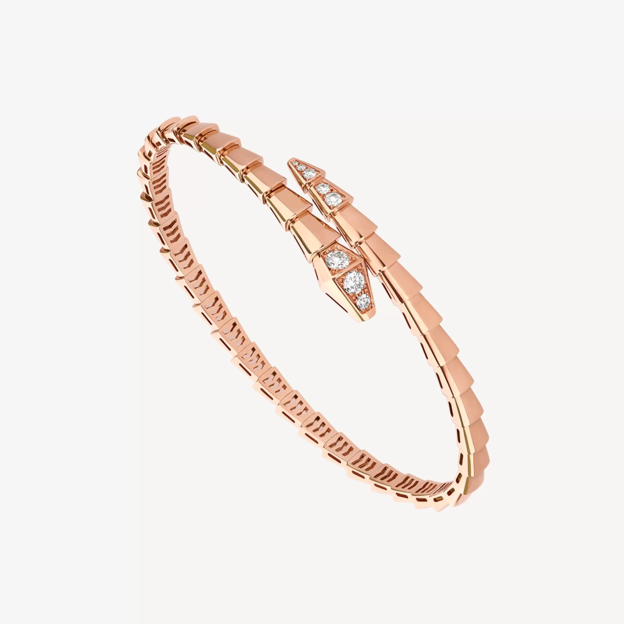 BVLGARI Serpenti Viper Armband New