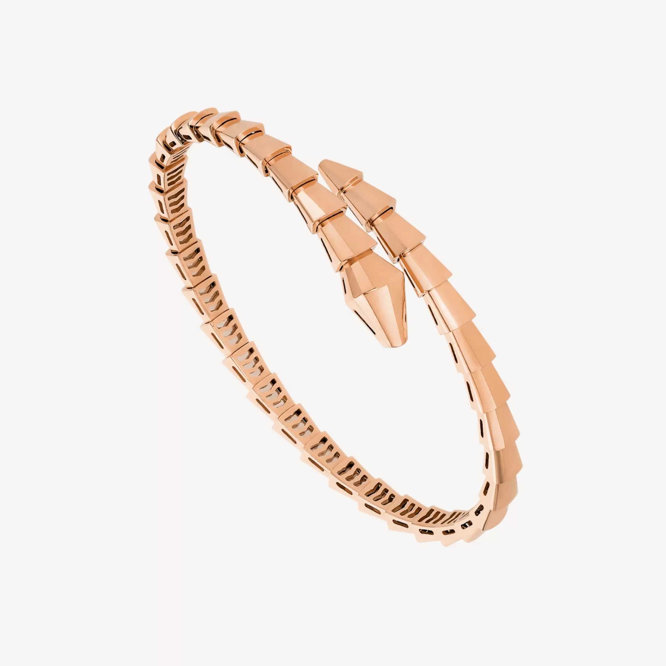 BVLGARI Serpenti Viper Armband Store