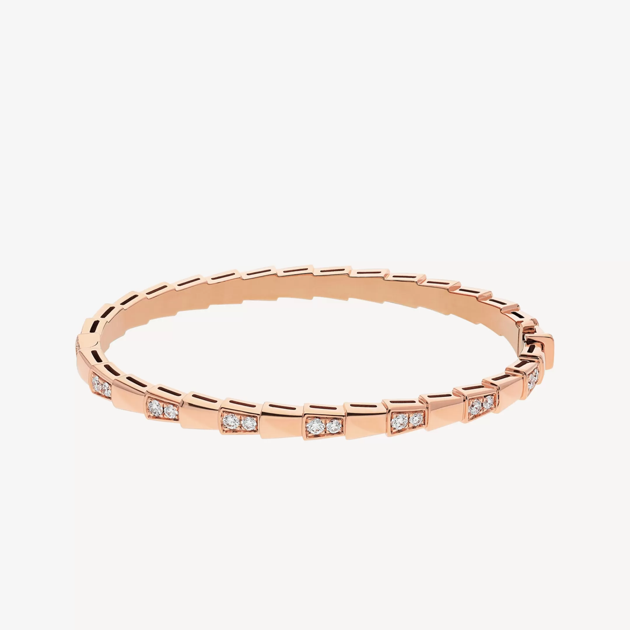 BVLGARI Serpenti Viper Armband Cheap