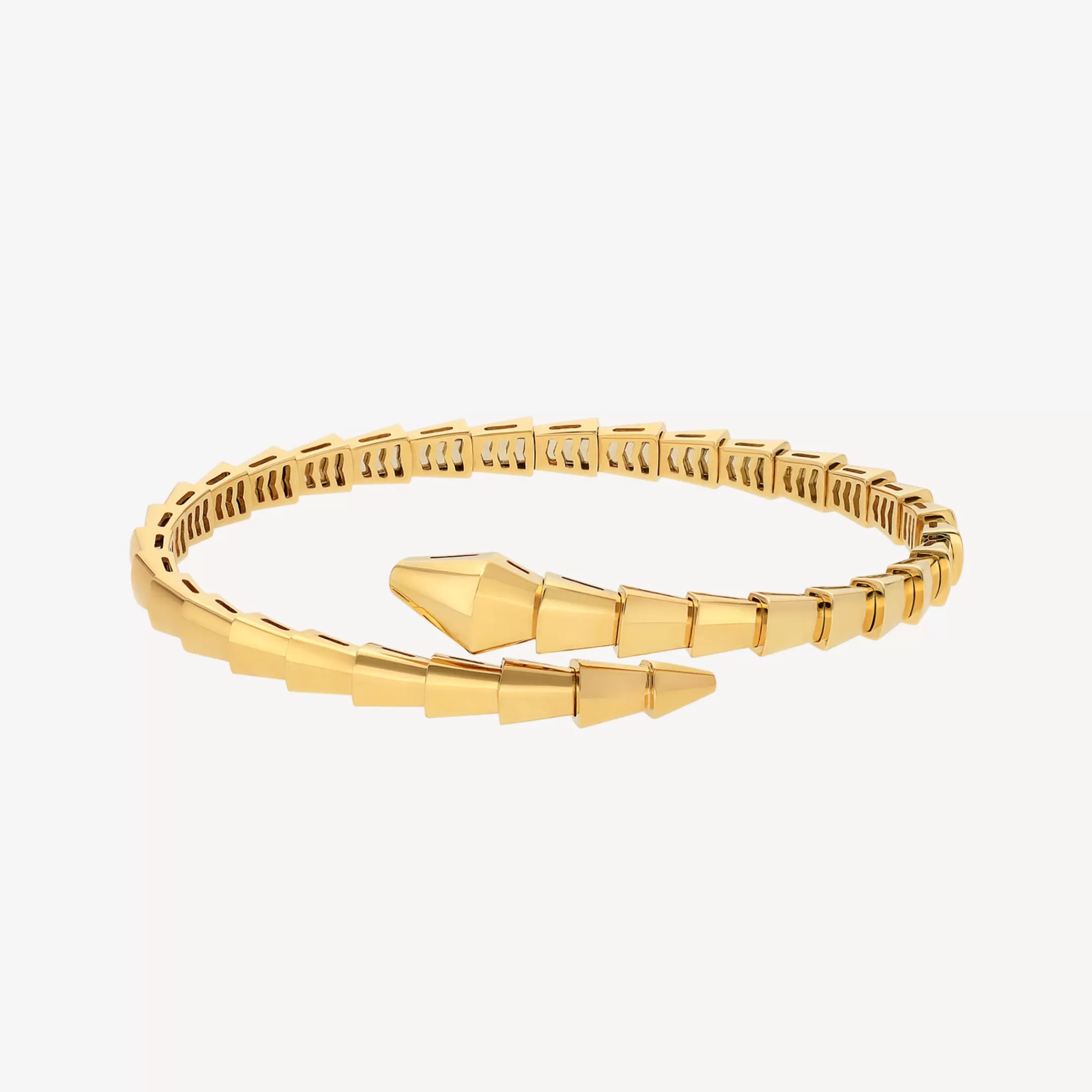 BVLGARI Serpenti Viper Armband Store