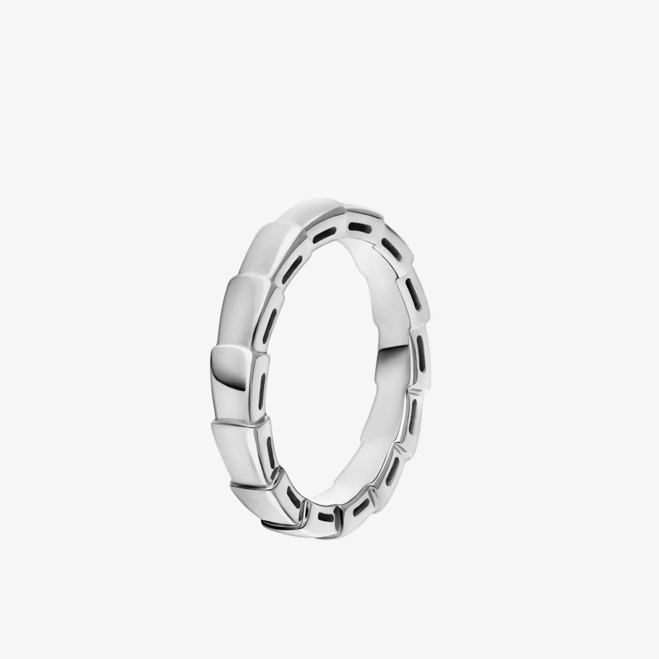 BVLGARI Serpenti Viper Ring Online