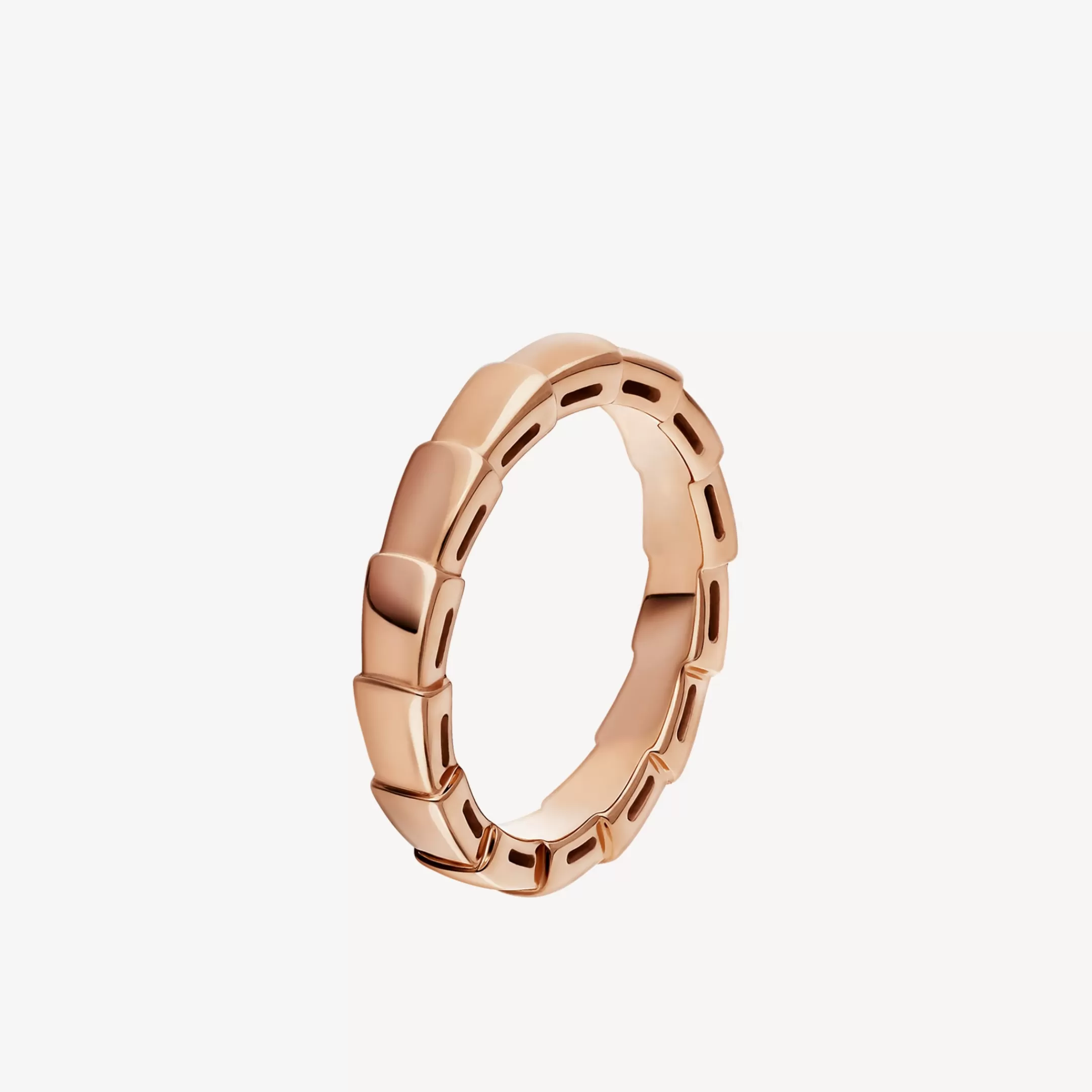 BVLGARI Serpenti Viper Ring Best Sale
