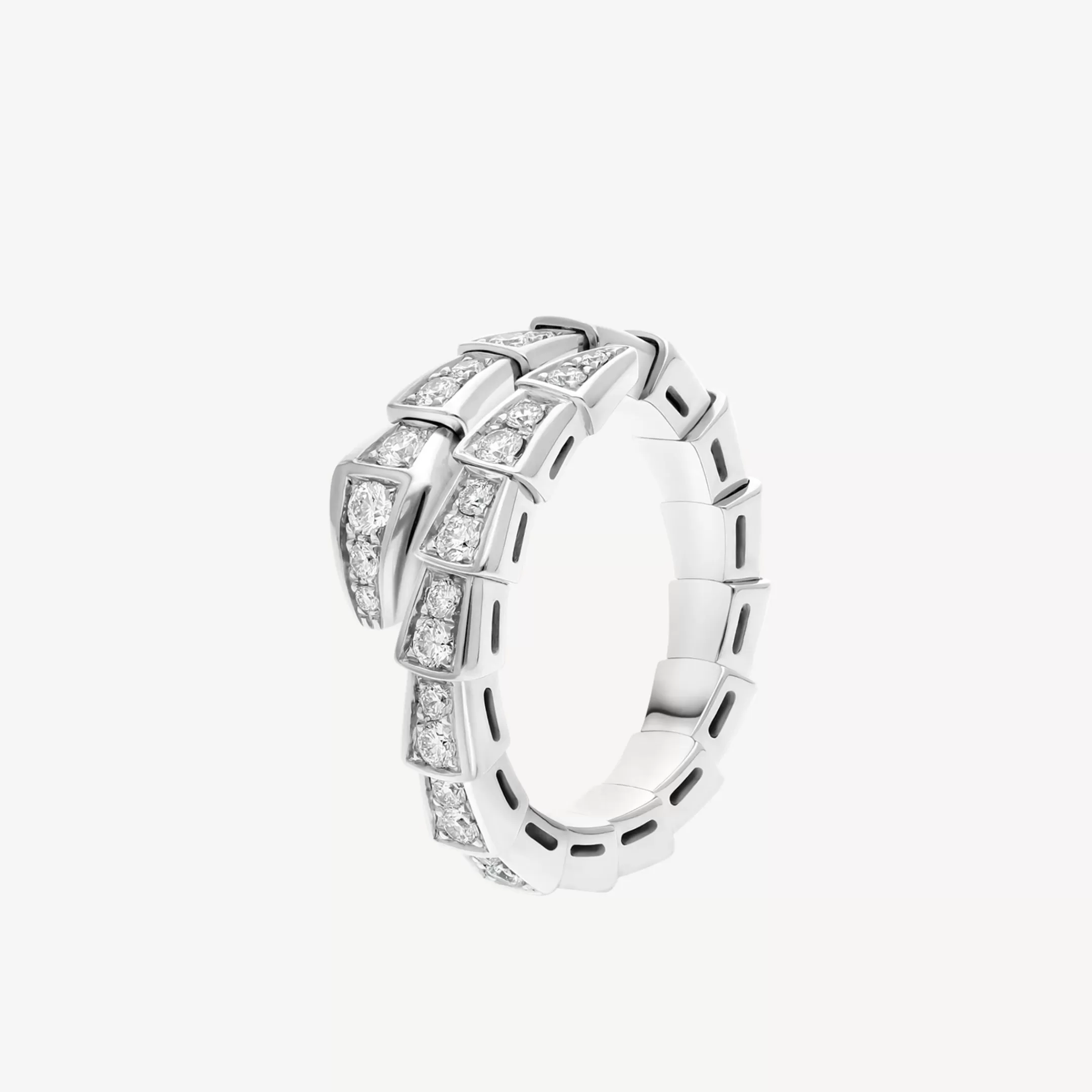BVLGARI Serpenti Viper Ring Flash Sale