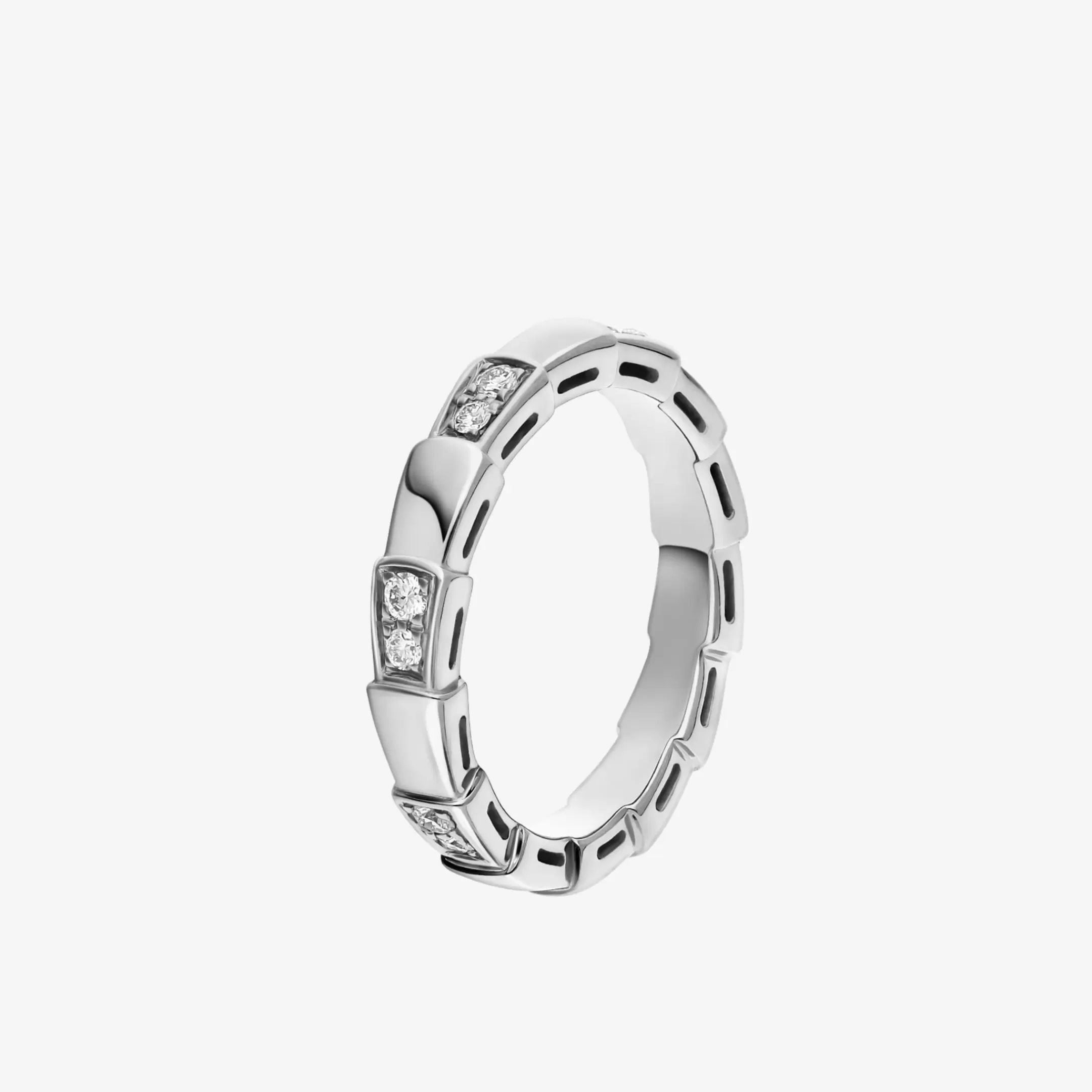 BVLGARI Serpenti Viper Ring Online