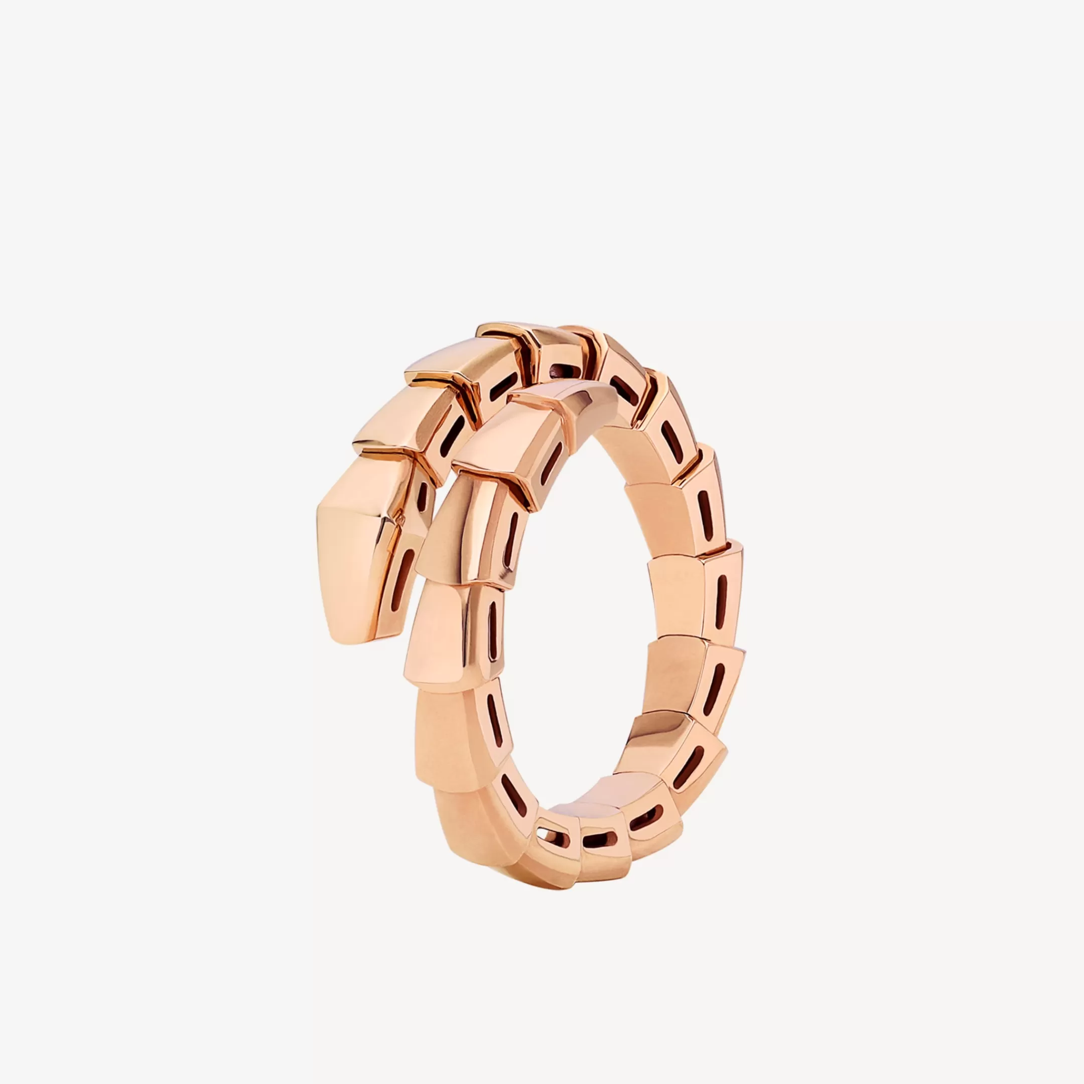 BVLGARI Serpenti Viper Ring Outlet