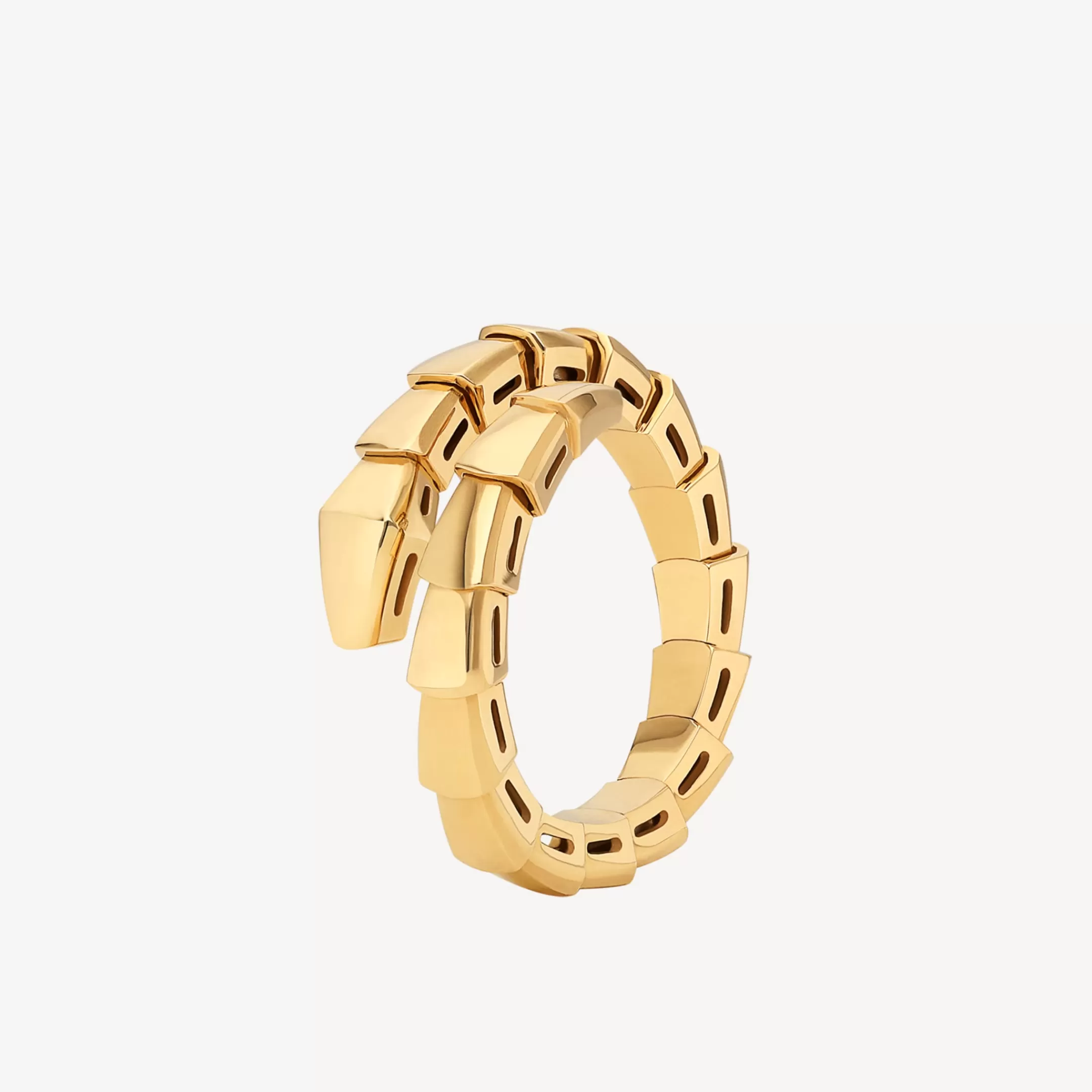 BVLGARI Serpenti Viper Ring Cheap
