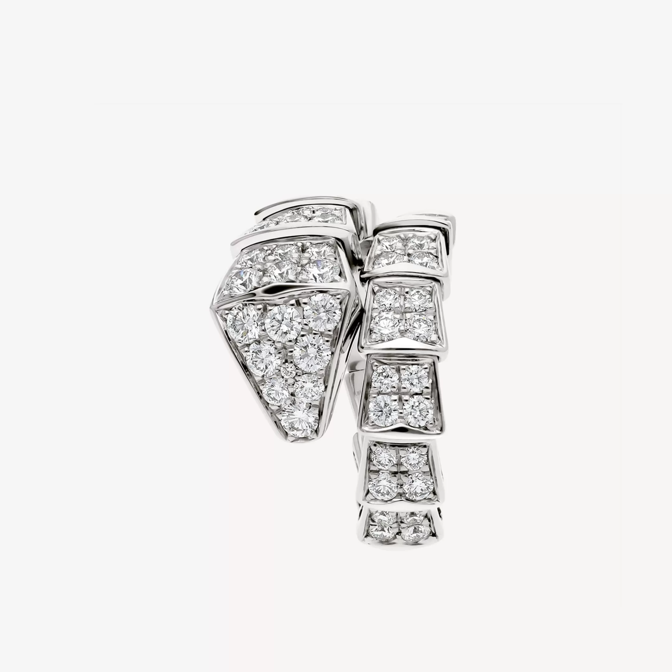 BVLGARI Serpenti Viper Ring Outlet