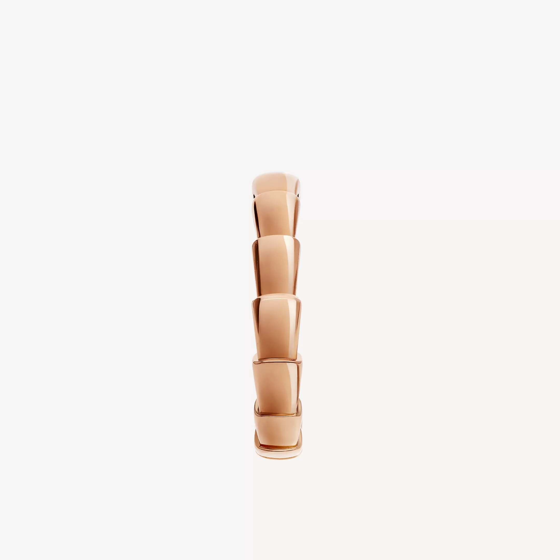 BVLGARI Serpenti Viper Ring Best Sale