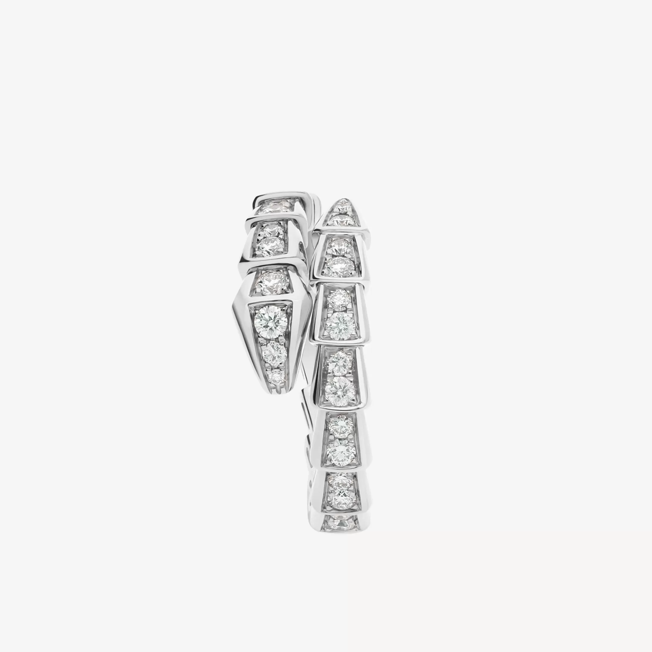 BVLGARI Serpenti Viper Ring Flash Sale