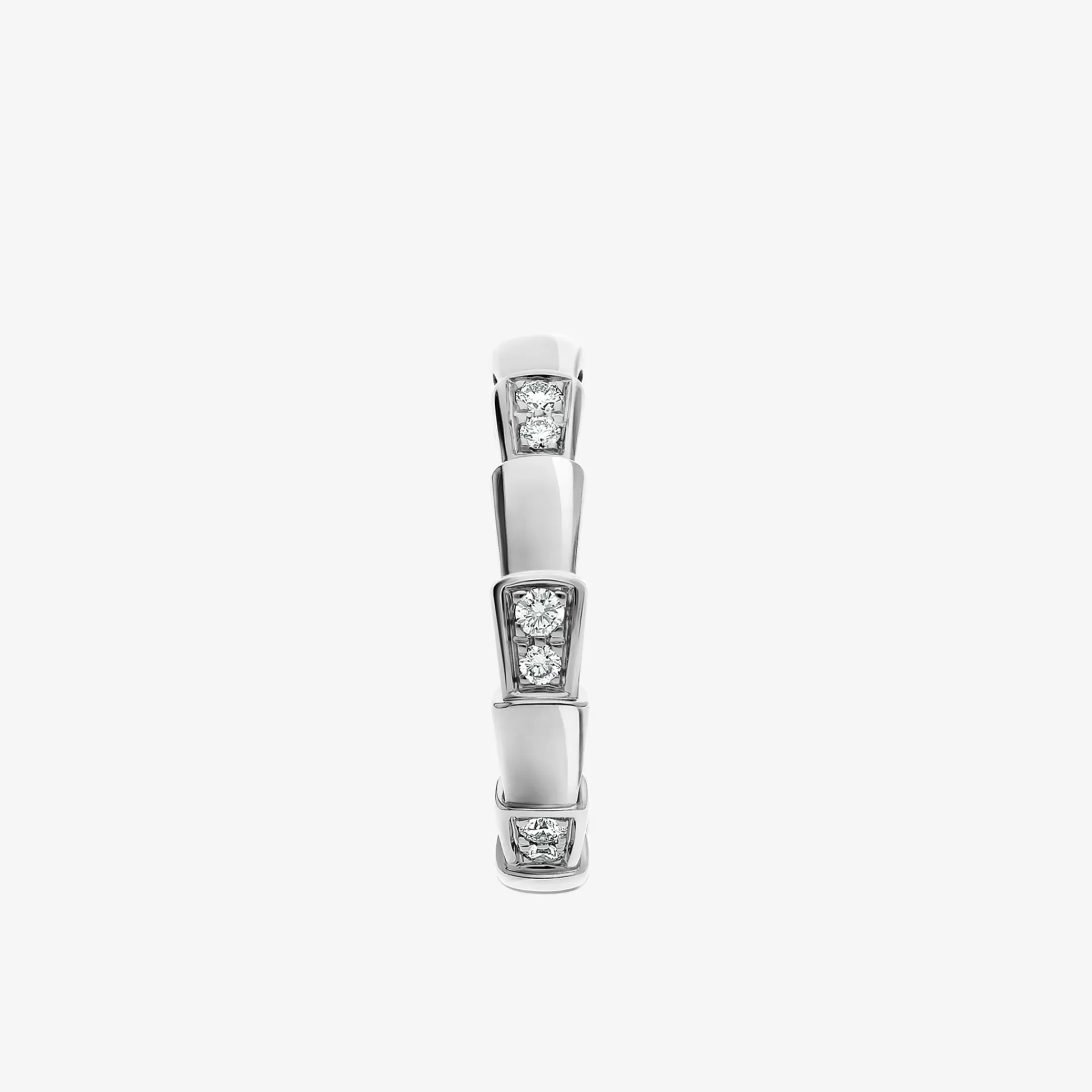 BVLGARI Serpenti Viper Ring Online