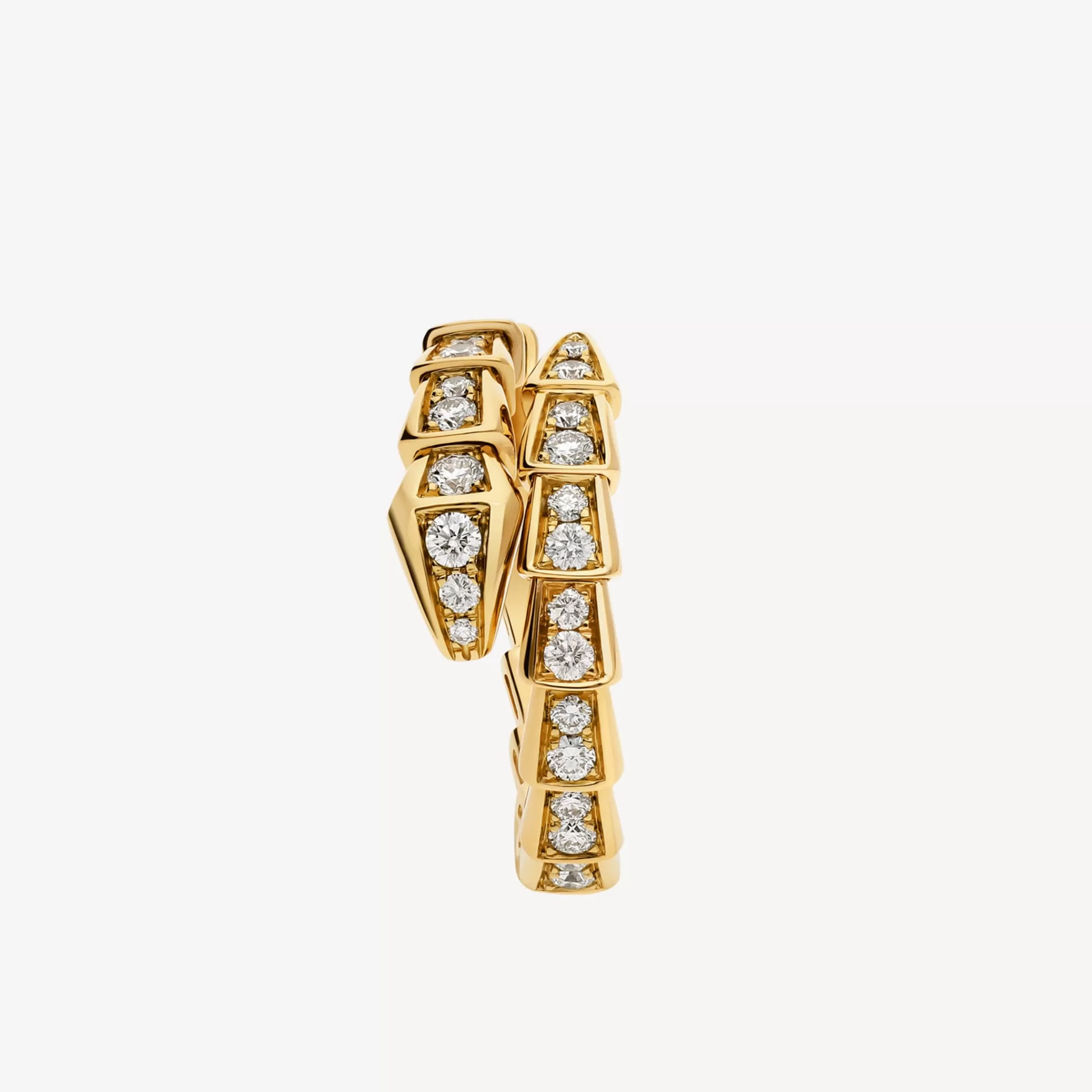 BVLGARI Serpenti Viper Ring Clearance