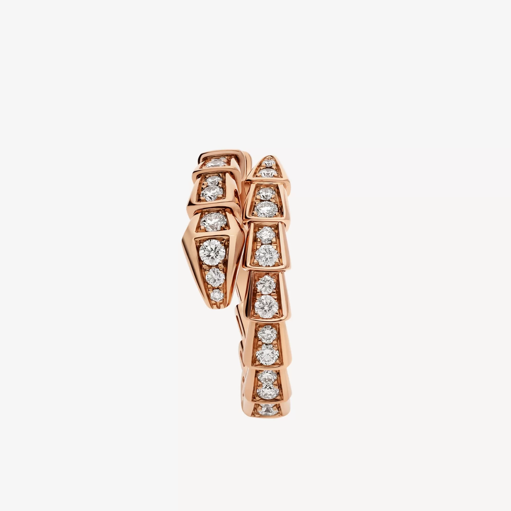BVLGARI Serpenti Viper Ring Sale
