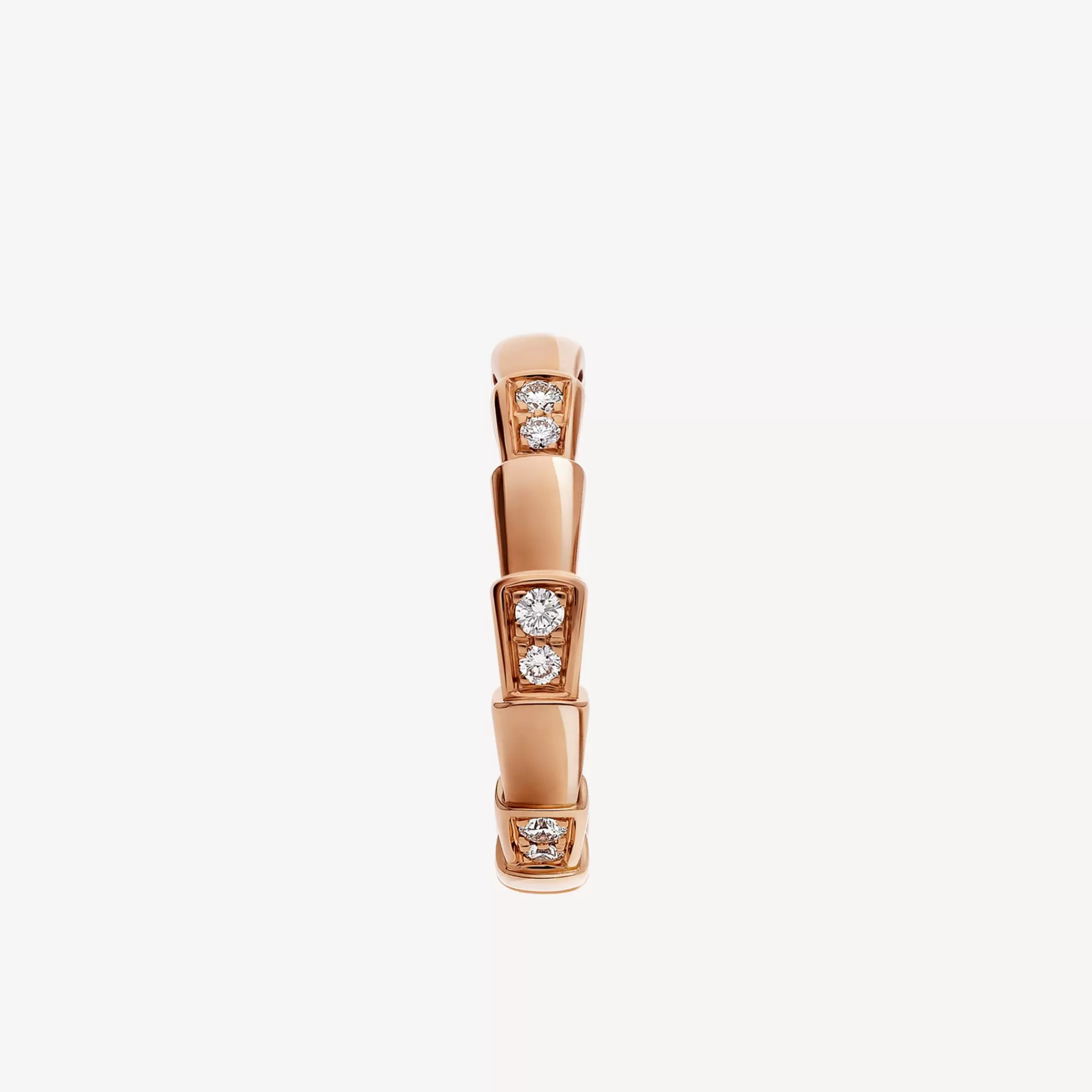 BVLGARI Serpenti Viper Ring Sale